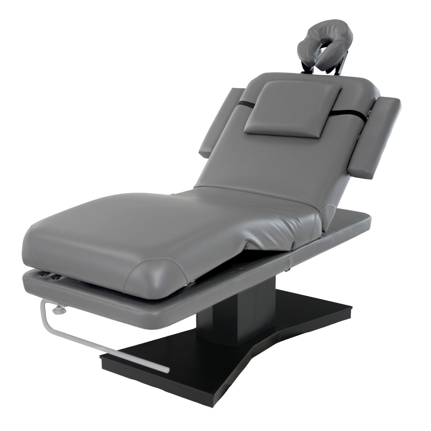 Milo 3.0 Motor (With Independent Leg Adjustment) Electric Massage And Facial Bed, Table