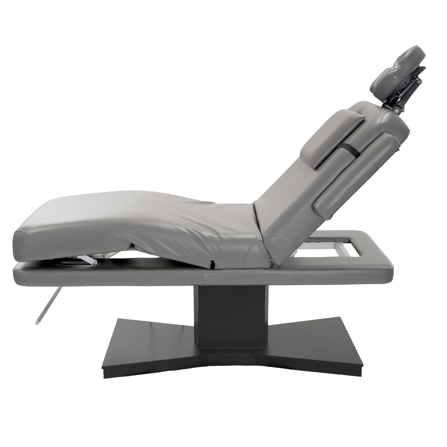 Milo 3.0 Motor (With Independent Leg Adjustment) Electric Massage And Facial Bed, Table