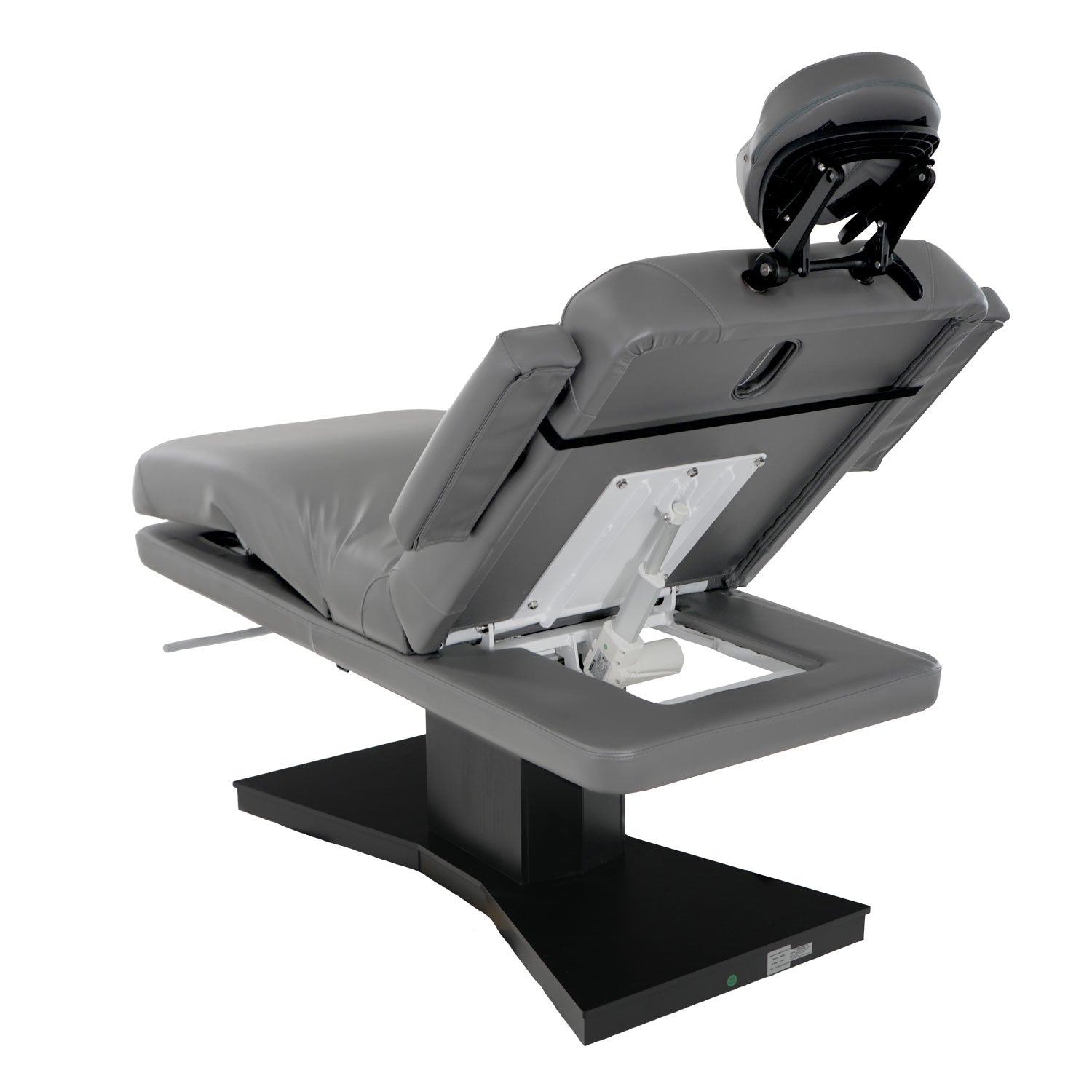Milo 3.0 Motor (With Independent Leg Adjustment) Electric Massage And Facial Bed, Table