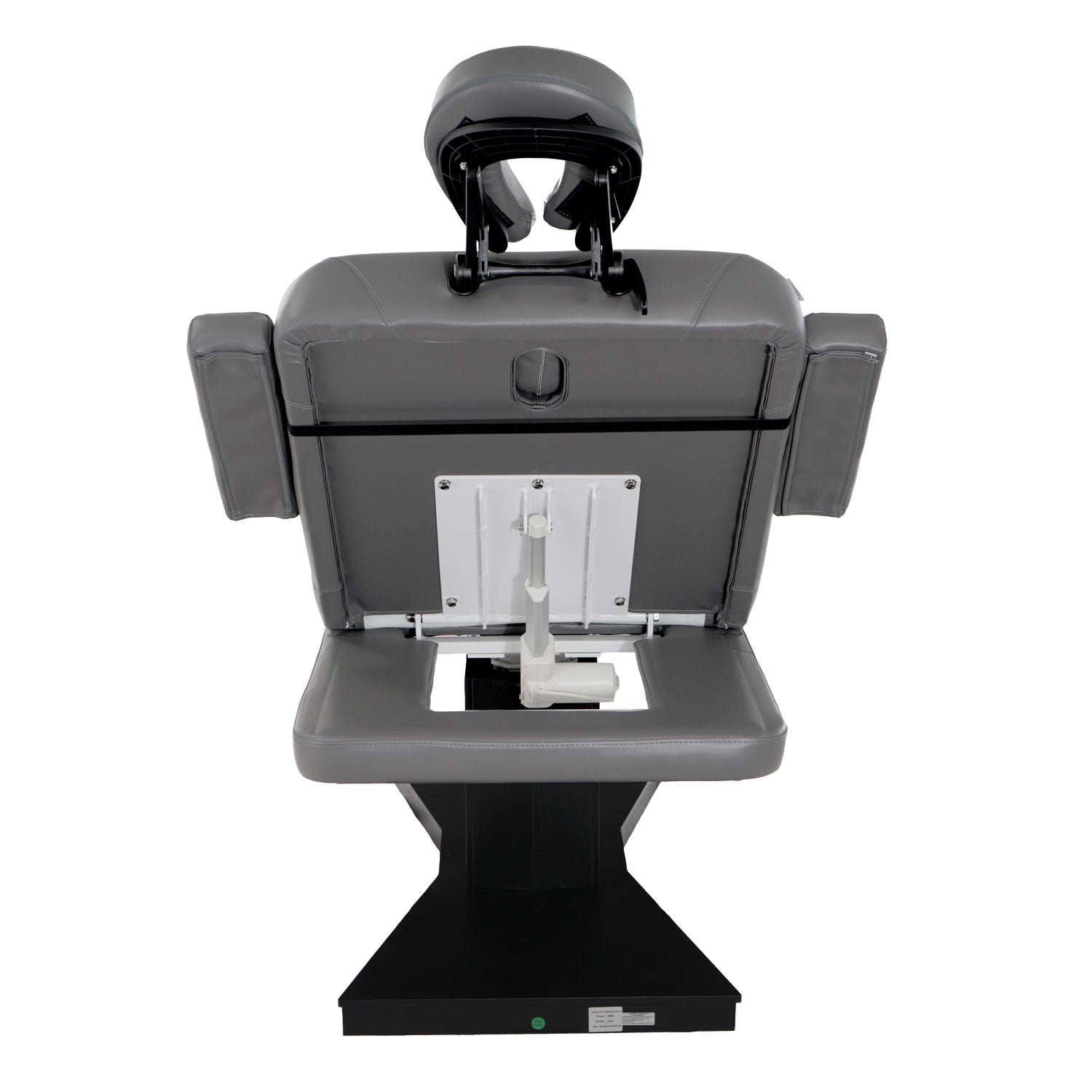 Milo 3.0 Motor (With Independent Leg Adjustment) Electric Massage And Facial Bed, Table