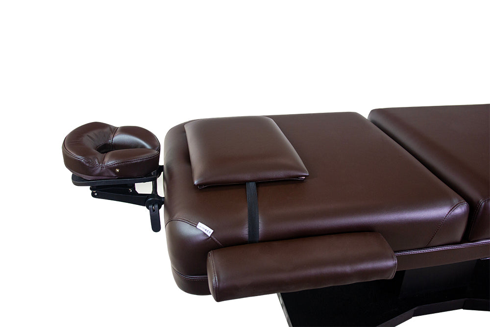 Milo 3.0 Electric Massage Table & Facial Bed
