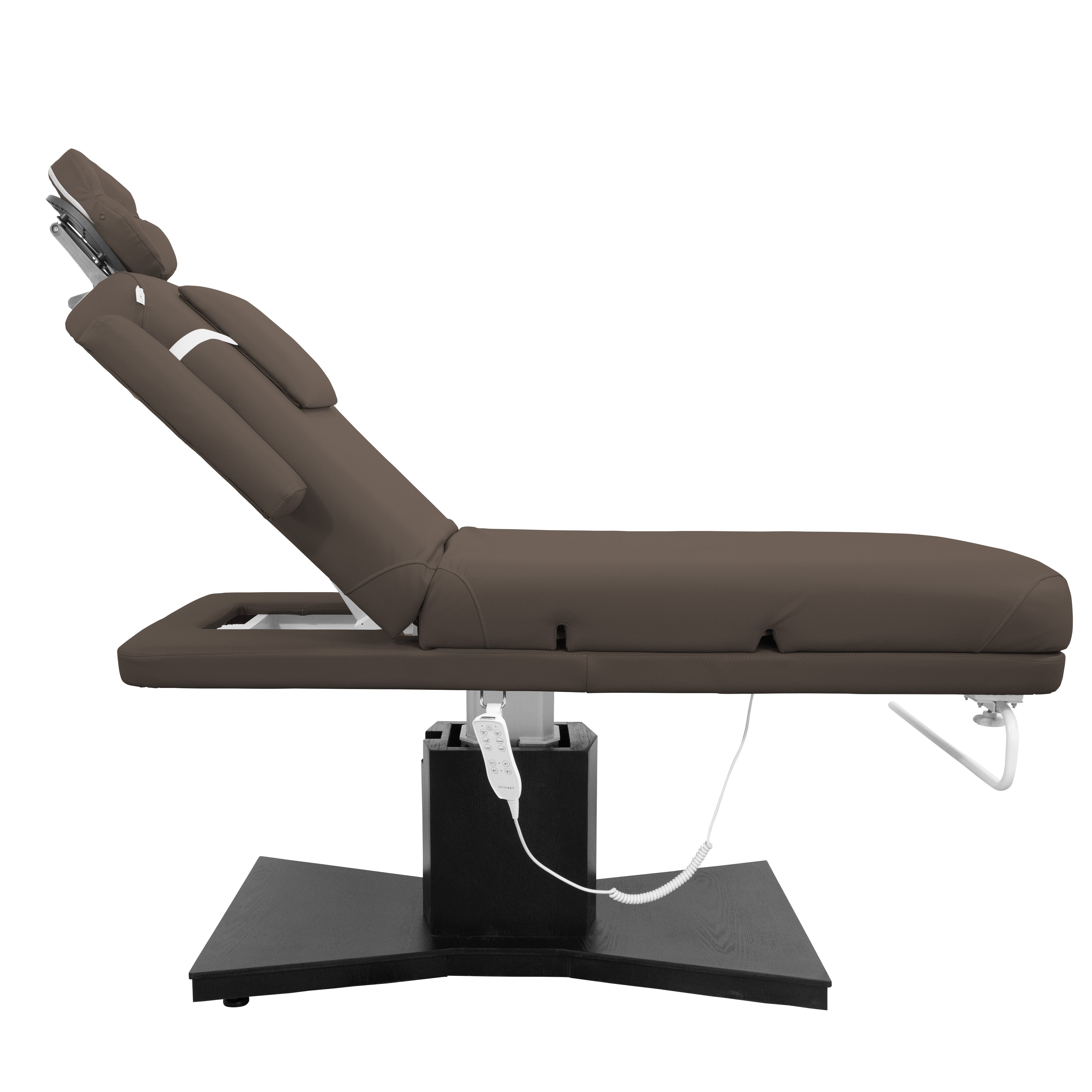 Milo 3.0 Electric Massage Table & Facial Bed