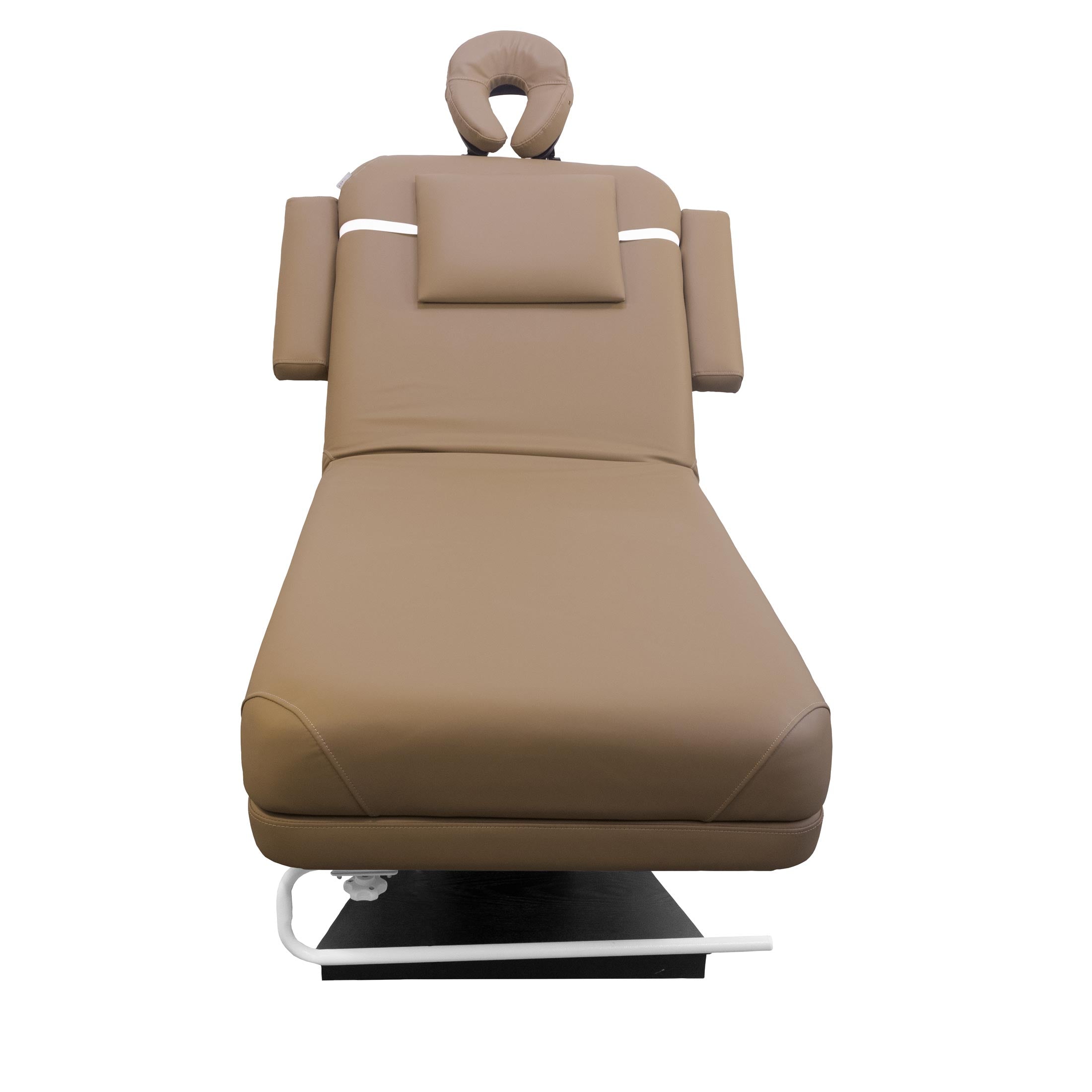 Milo 3.0 Motor (With Independent Leg Adjustment) Electric Massage And Facial Bed, Table