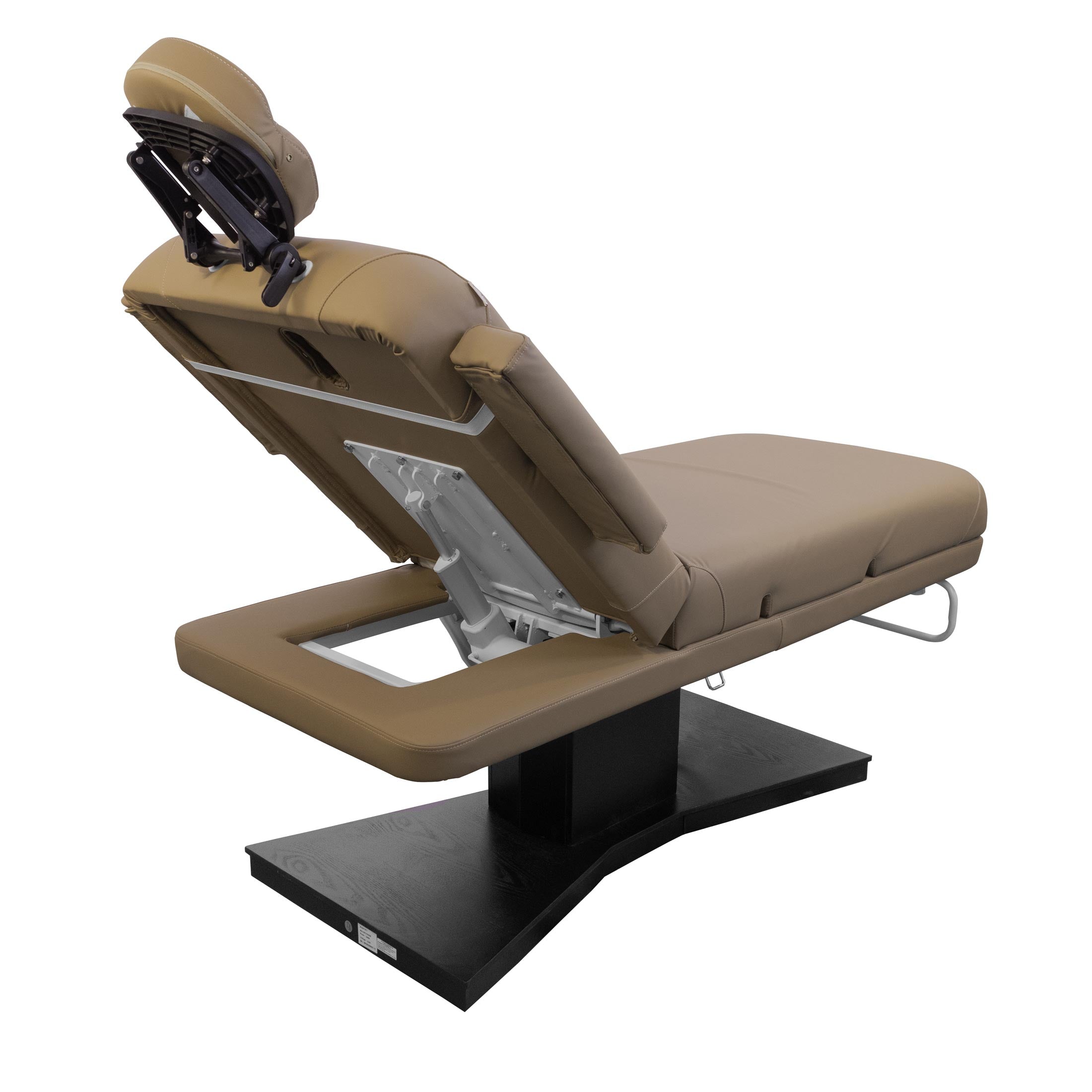 Milo 3.0 Motor (With Independent Leg Adjustment) Electric Massage And Facial Bed, Table