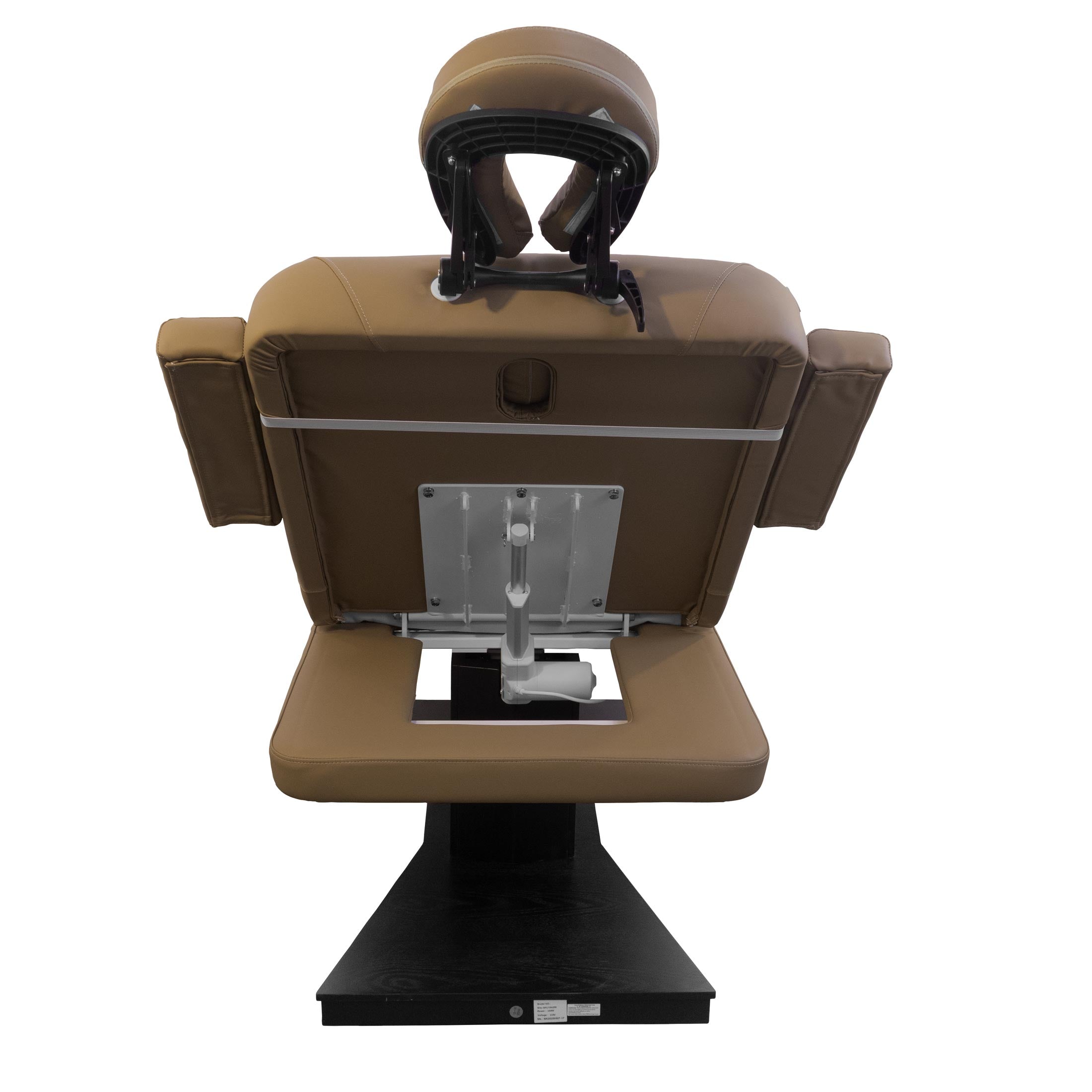 Milo 3.0 Motor (With Independent Leg Adjustment) Electric Massage And Facial Bed, Table