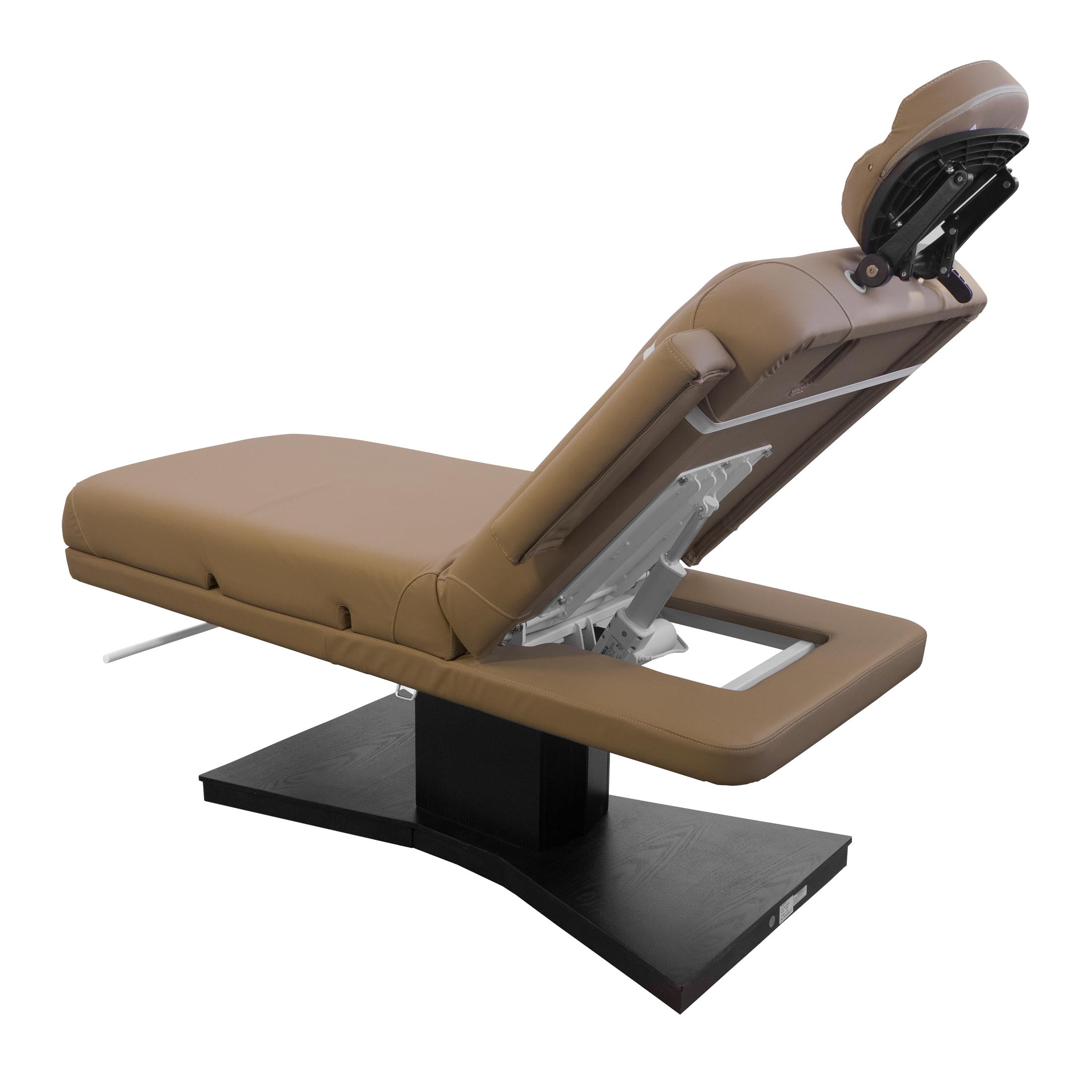 Milo 3.0 Motor (With Independent Leg Adjustment) Electric Massage And Facial Bed, Table
