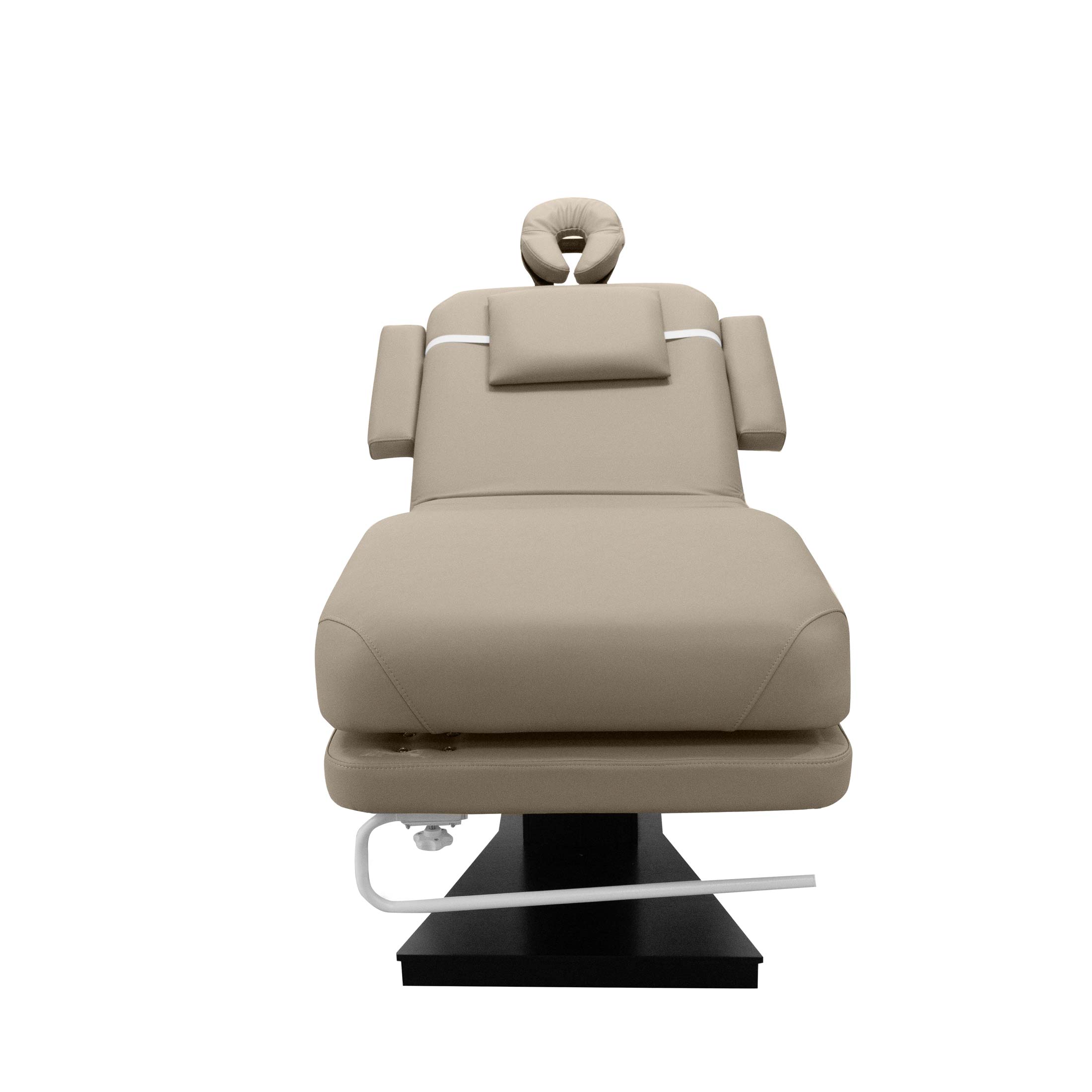 Milo 3.0 Motor (With Independent Leg Adjustment) Electric Massage And Facial Bed, Table