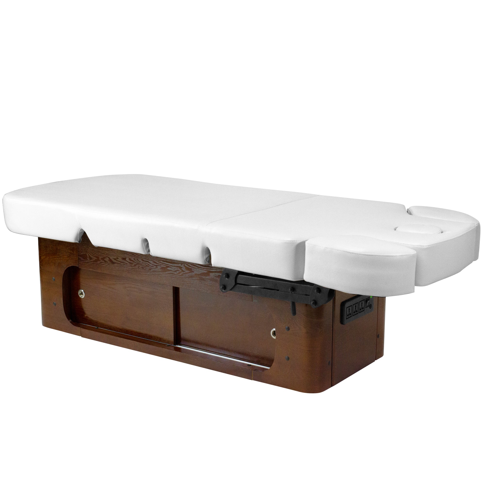 Mirrage Electric Spa Treatment Table