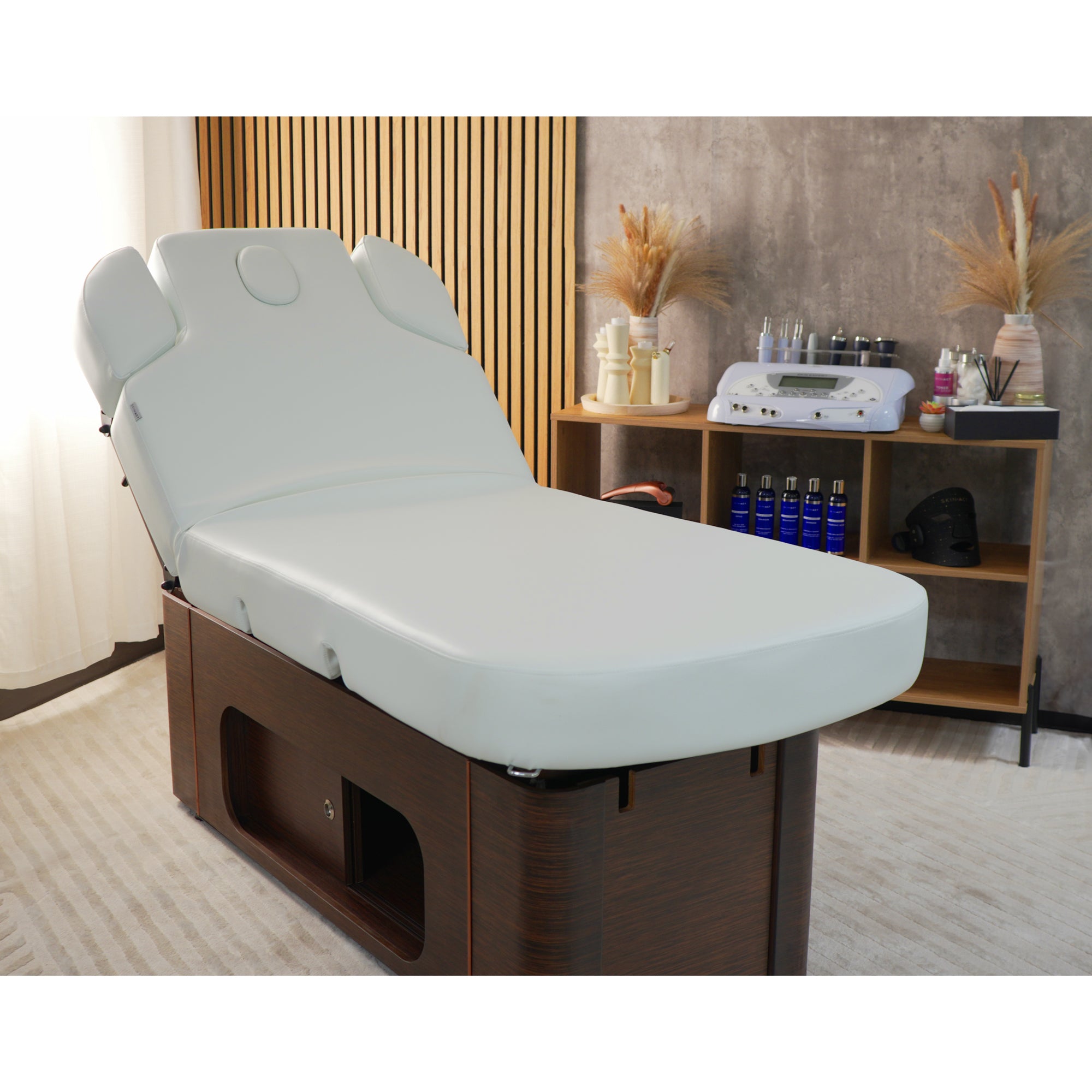 Mirrage Electric Spa Treatment Table