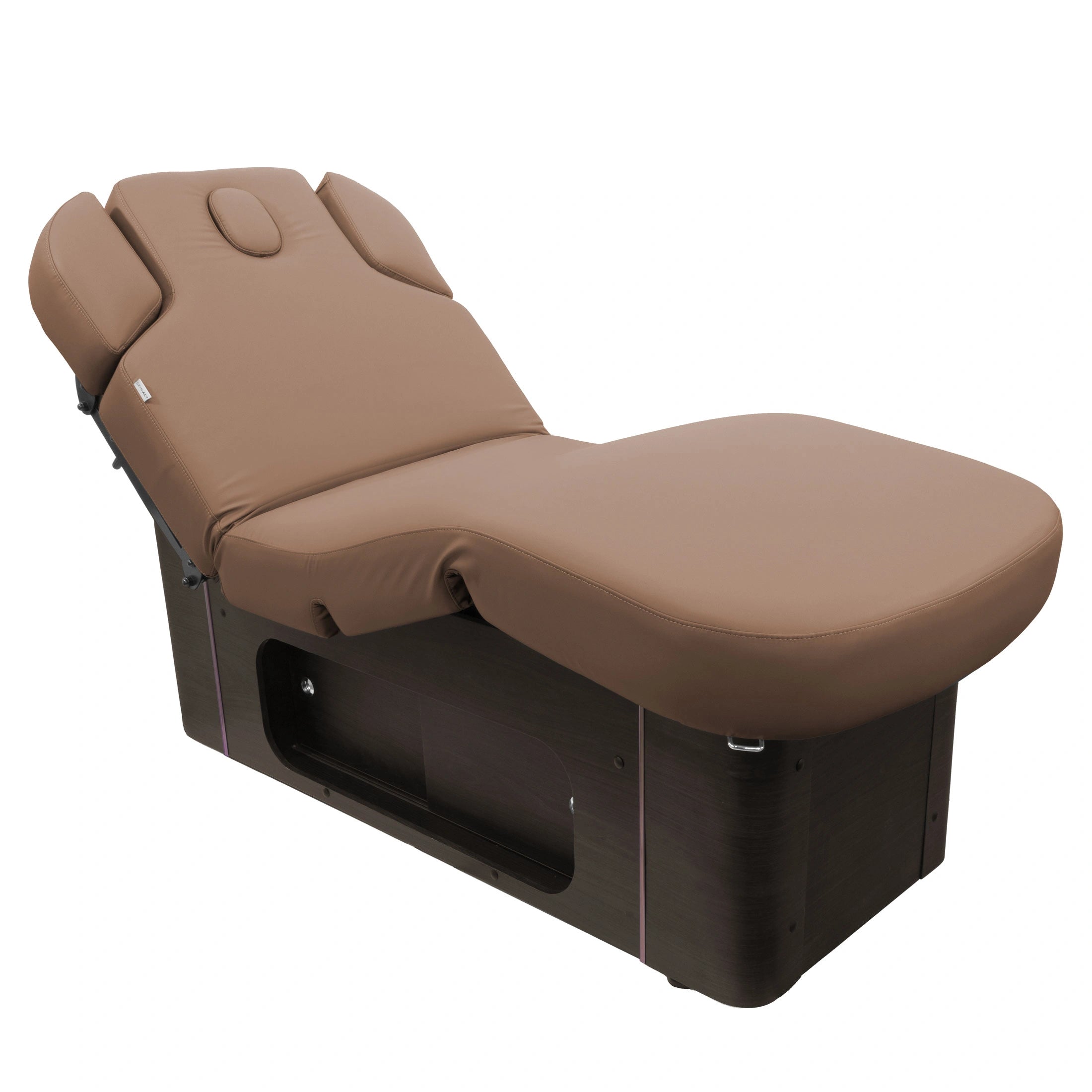 Lux III Spa Equipment Package