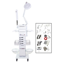 Modena 19 In 1 Skin Care System