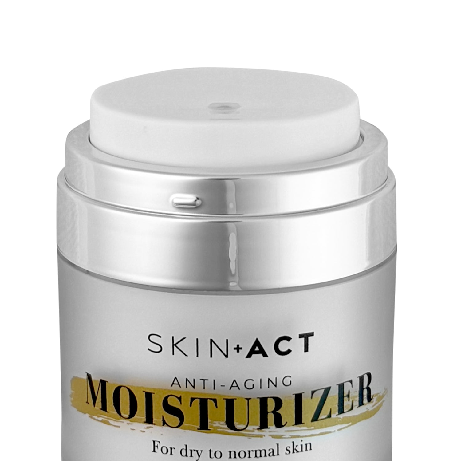 Anti-Aging Moisturizer Dry To Normal Skin, 2 oz