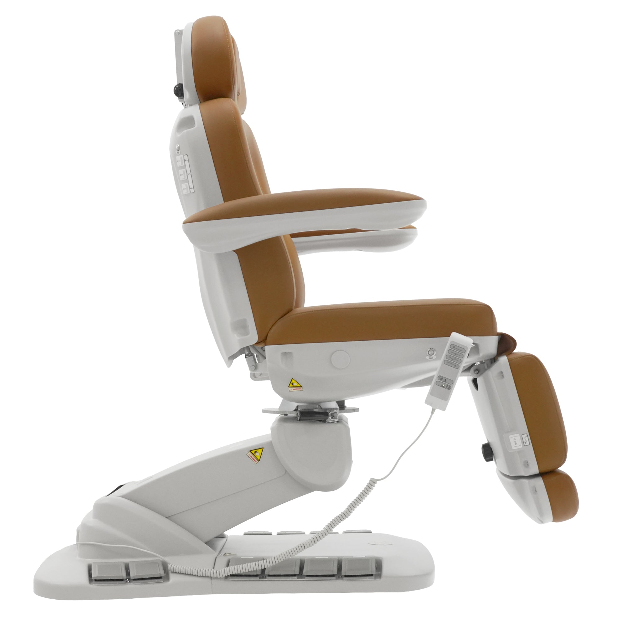 Palma Electric Medical Spa Treatment Table (Facial Chair/Bed)