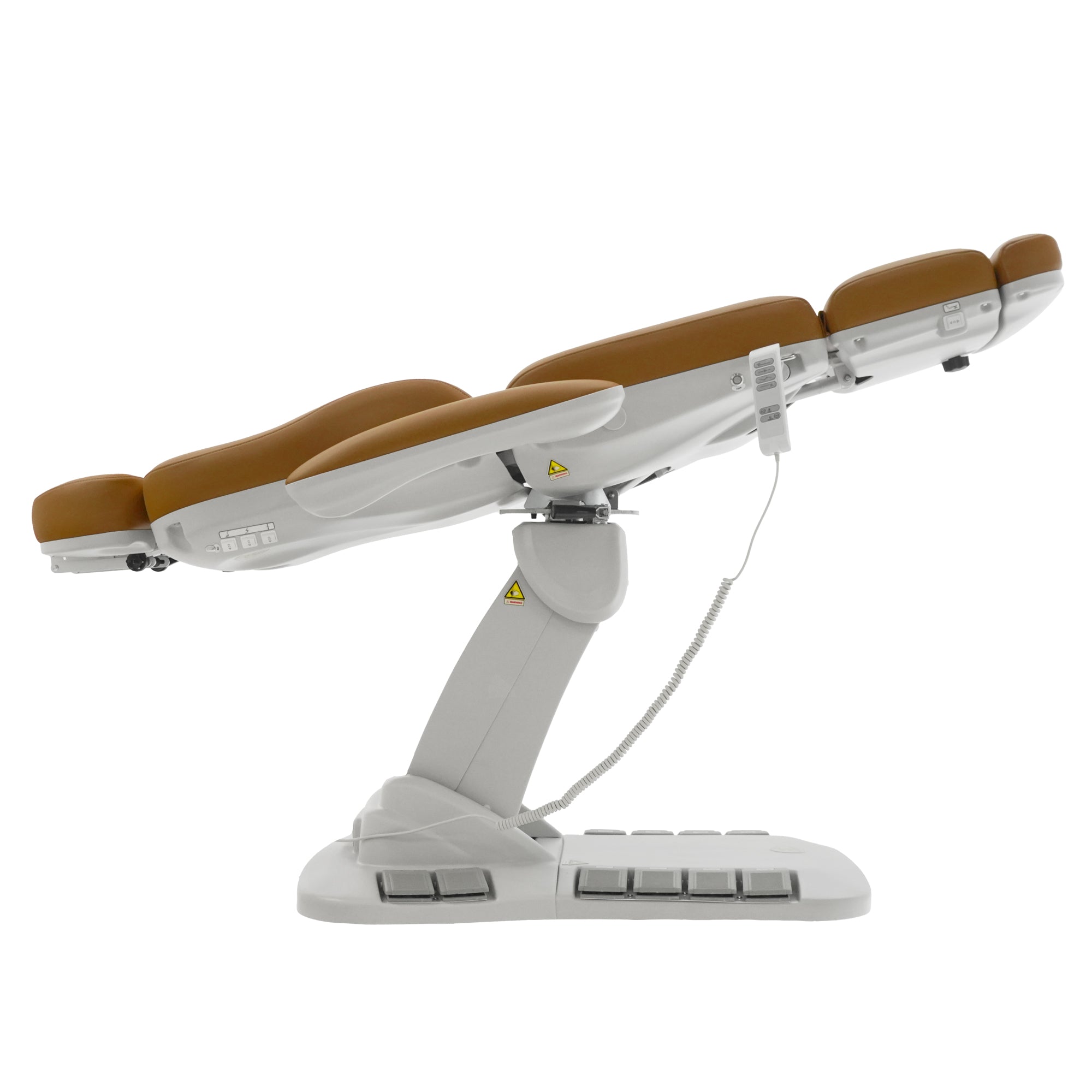 Palma Electric Medical Spa Treatment Table (Facial Chair/Bed)