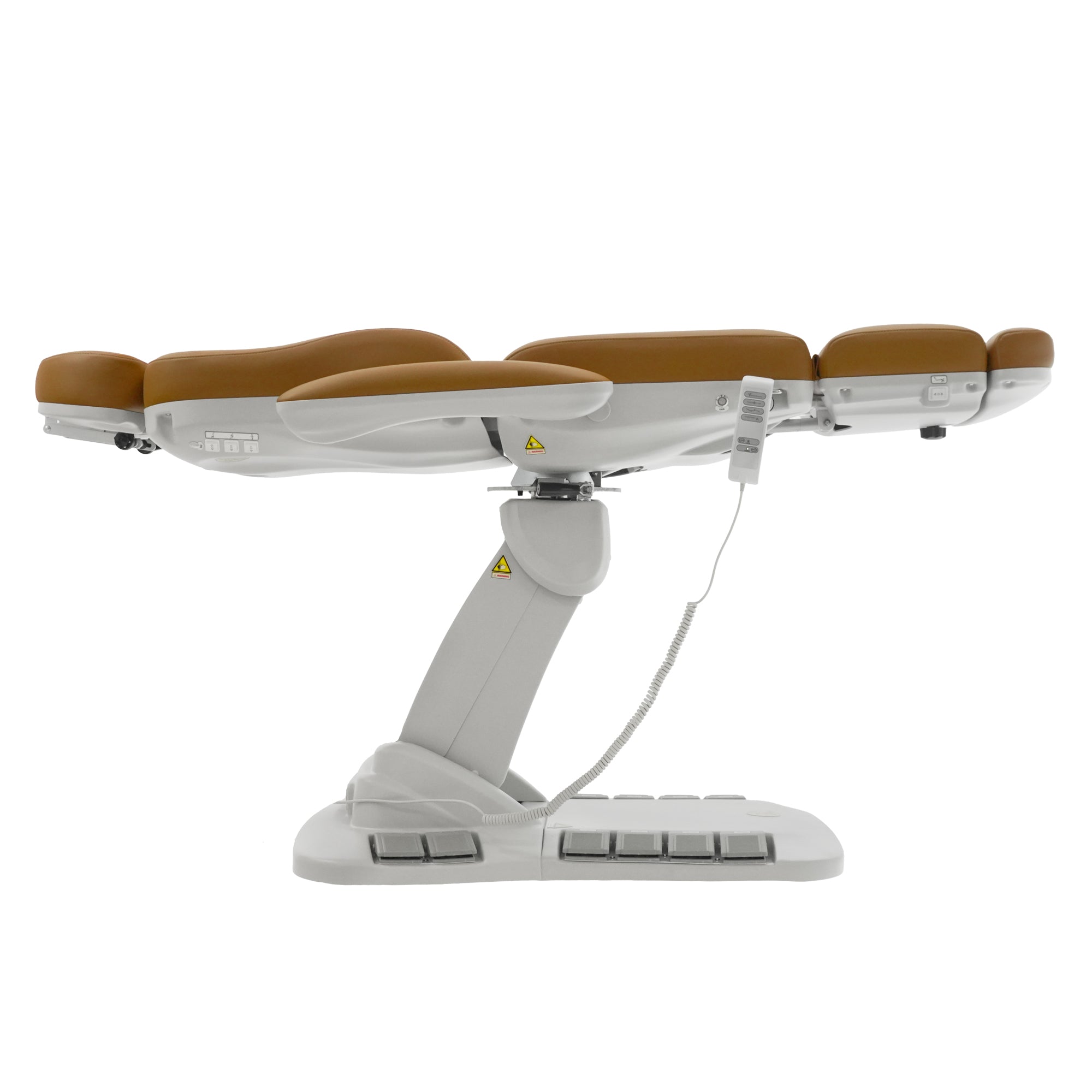 Palma Medical Spa Electric Treatment Chair/Table with Swivel Function