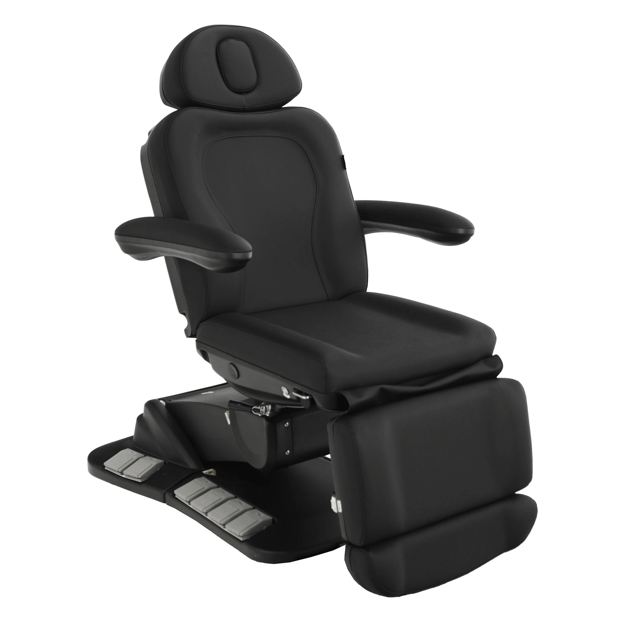 Stirrups For Treatment Tables - Ship Date: October, 2025