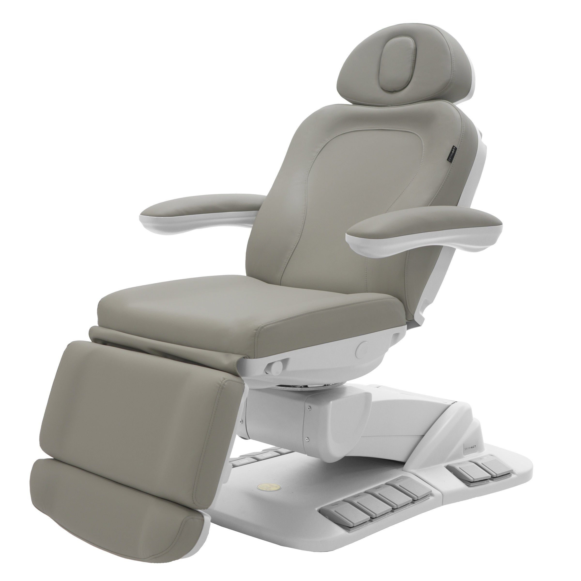 Palma Medical Spa Electric Treatment Chair/Table with Swivel Function