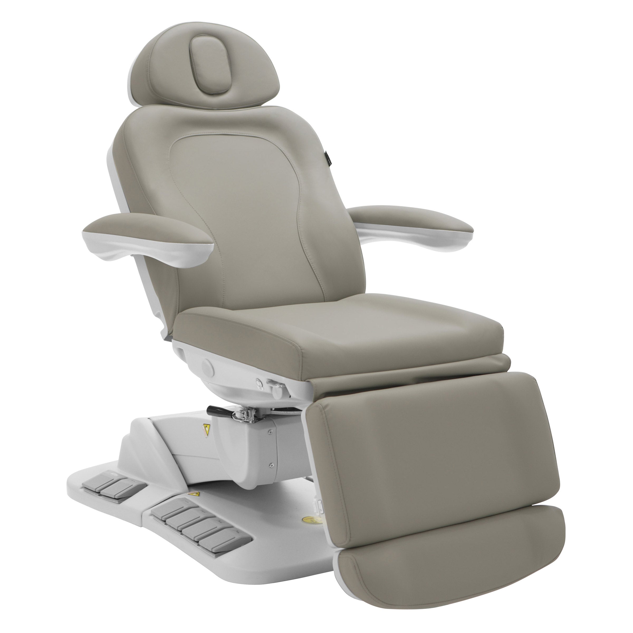 Palma Medical Spa Electric Treatment Chair/Table with Swivel Function