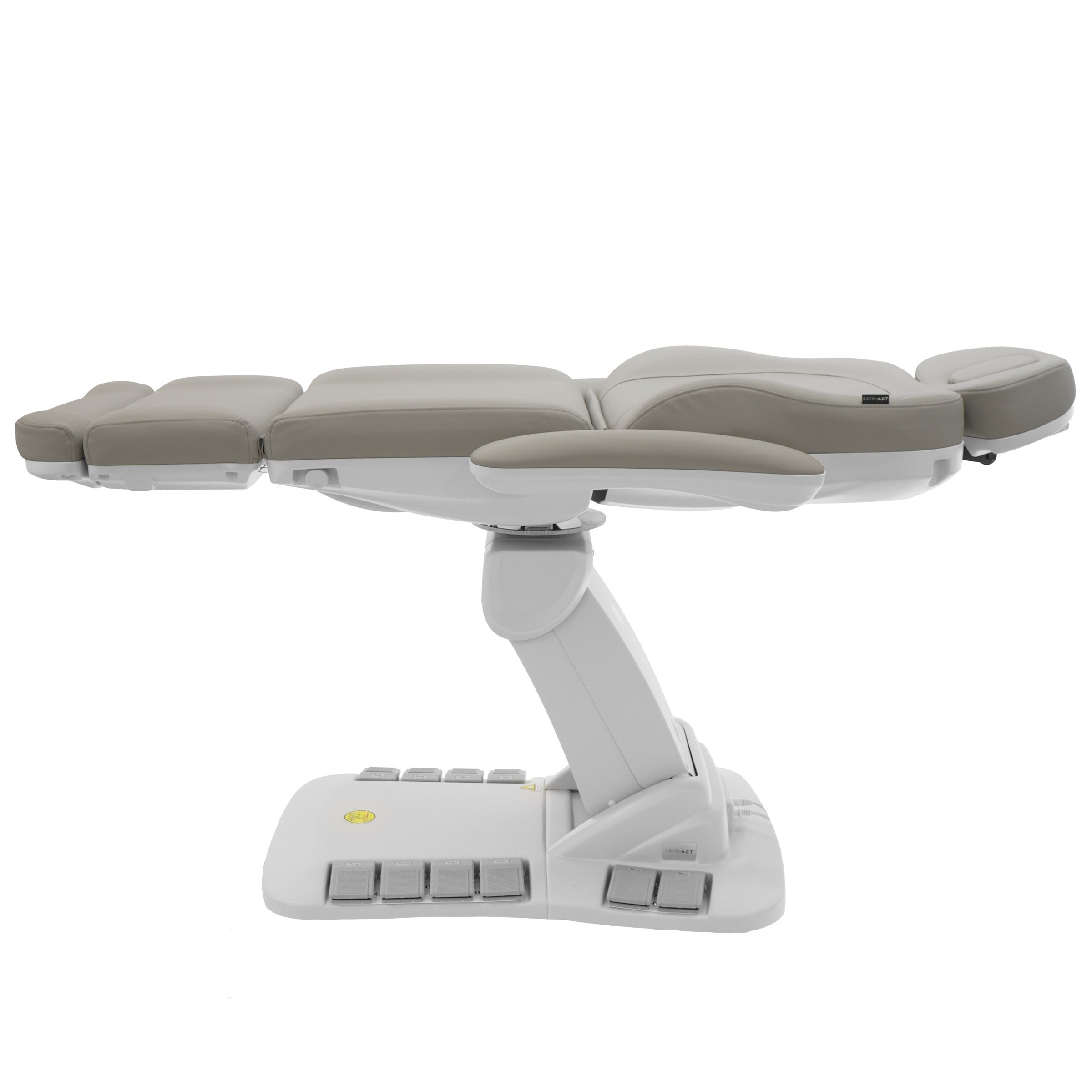 Palma Medical Spa Electric Treatment Chair/Table with Swivel Function