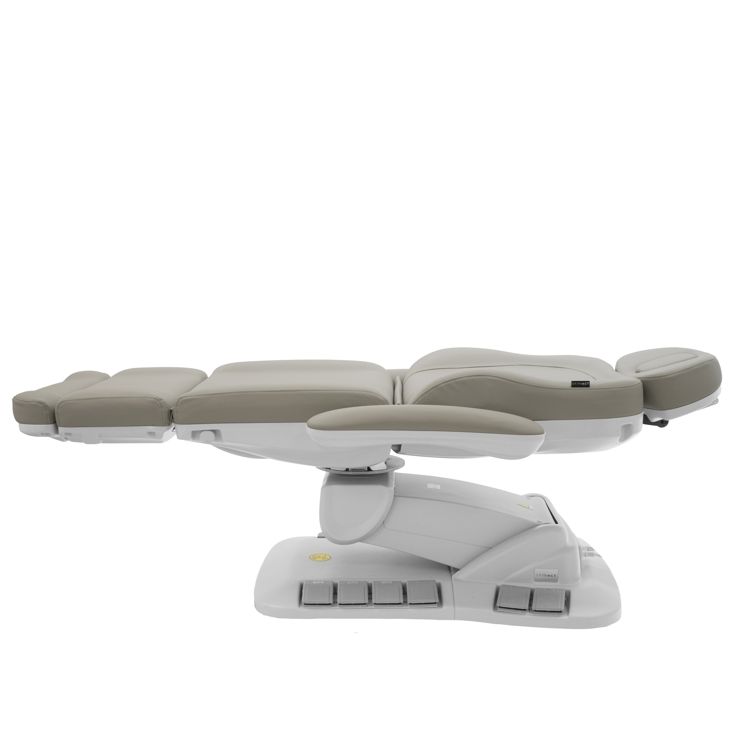 Palma Medical Spa Electric Treatment Chair/Table with Swivel Function