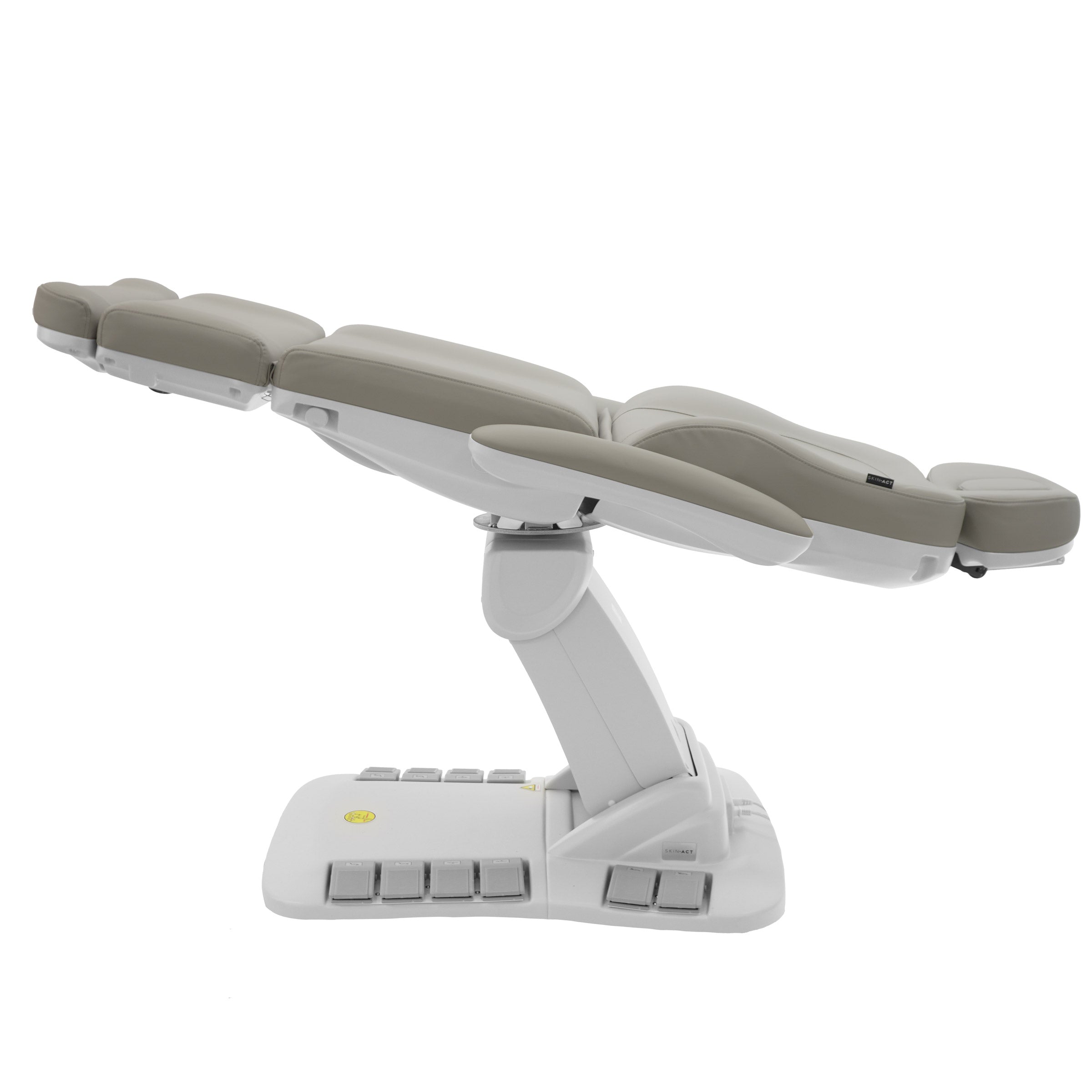 Palma Medical Spa Electric Treatment Chair/Table with Swivel Function