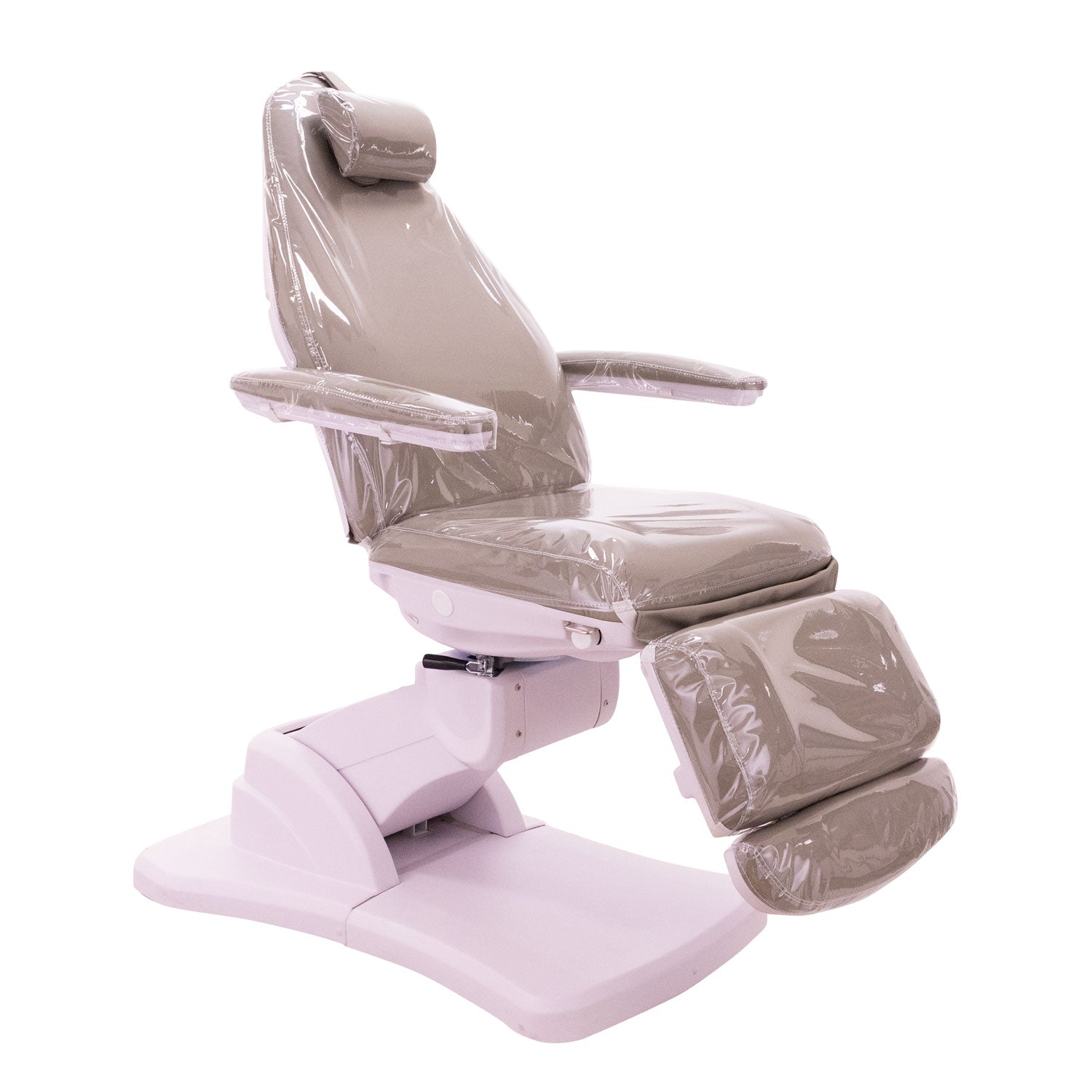 Plastic Cover Set For Bents Treatment Table