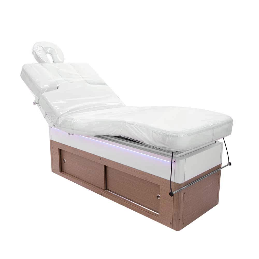 Full Plastic Cover Set For Lotus Treatment Table