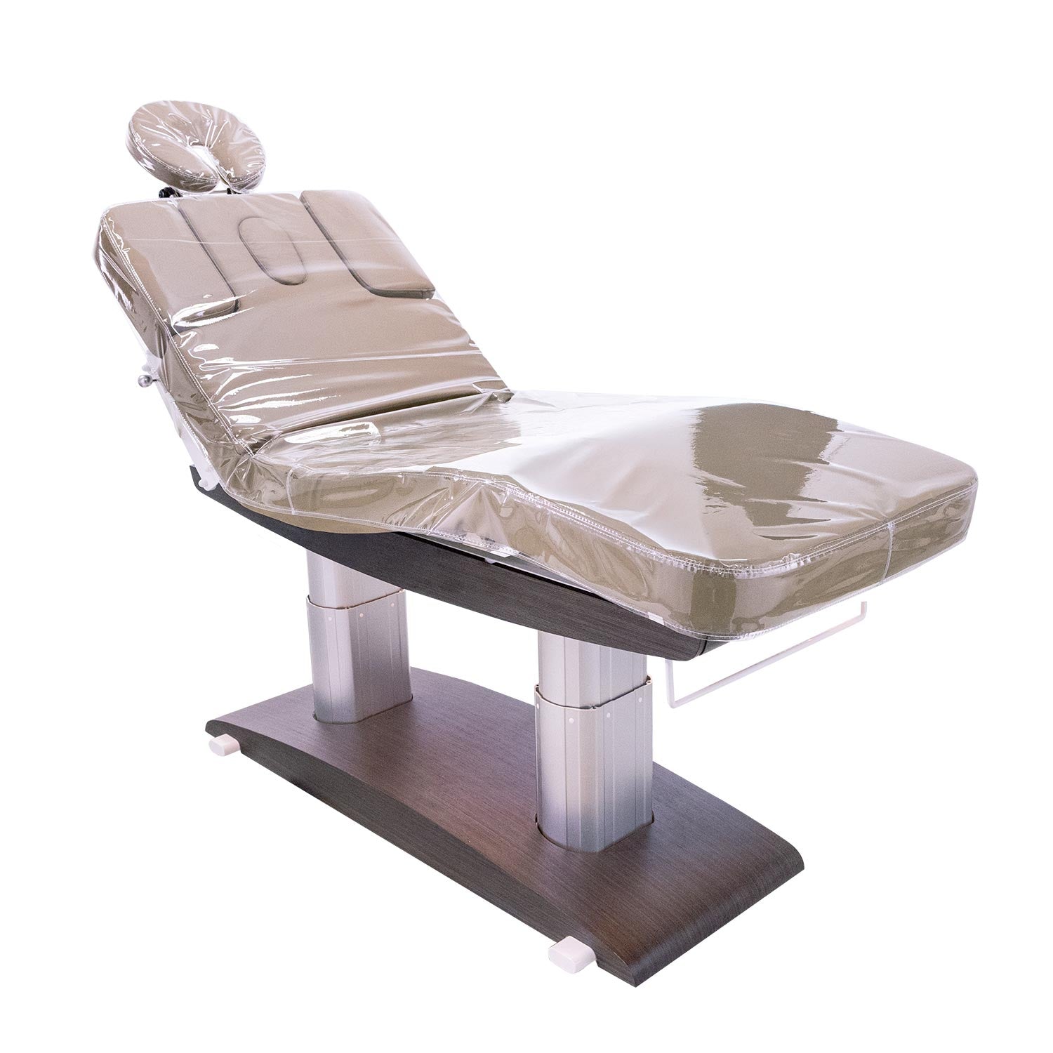 Plastic Cover Set For Bale Treatment Table