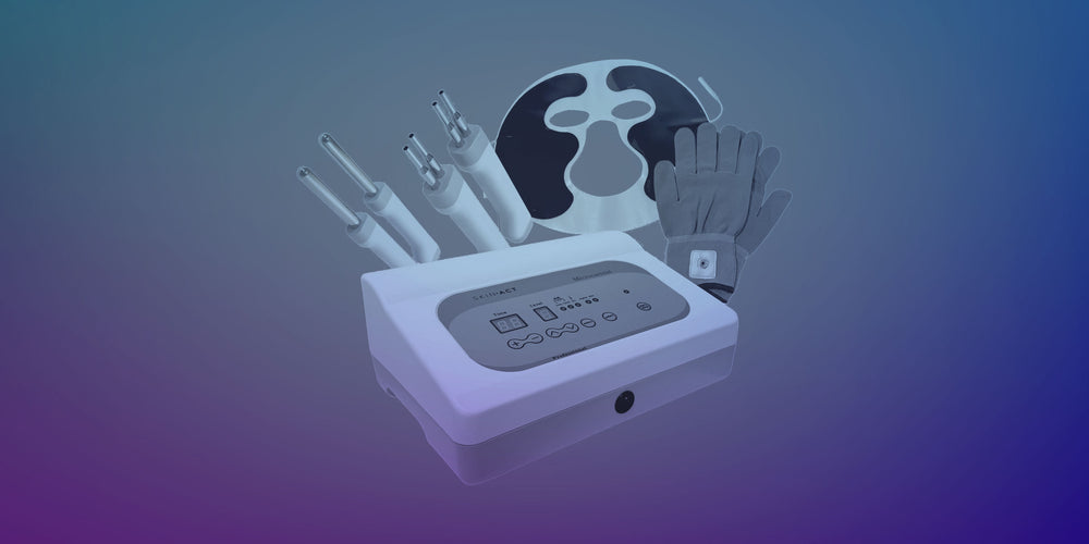 Microcurrent Bio-Lift Pro