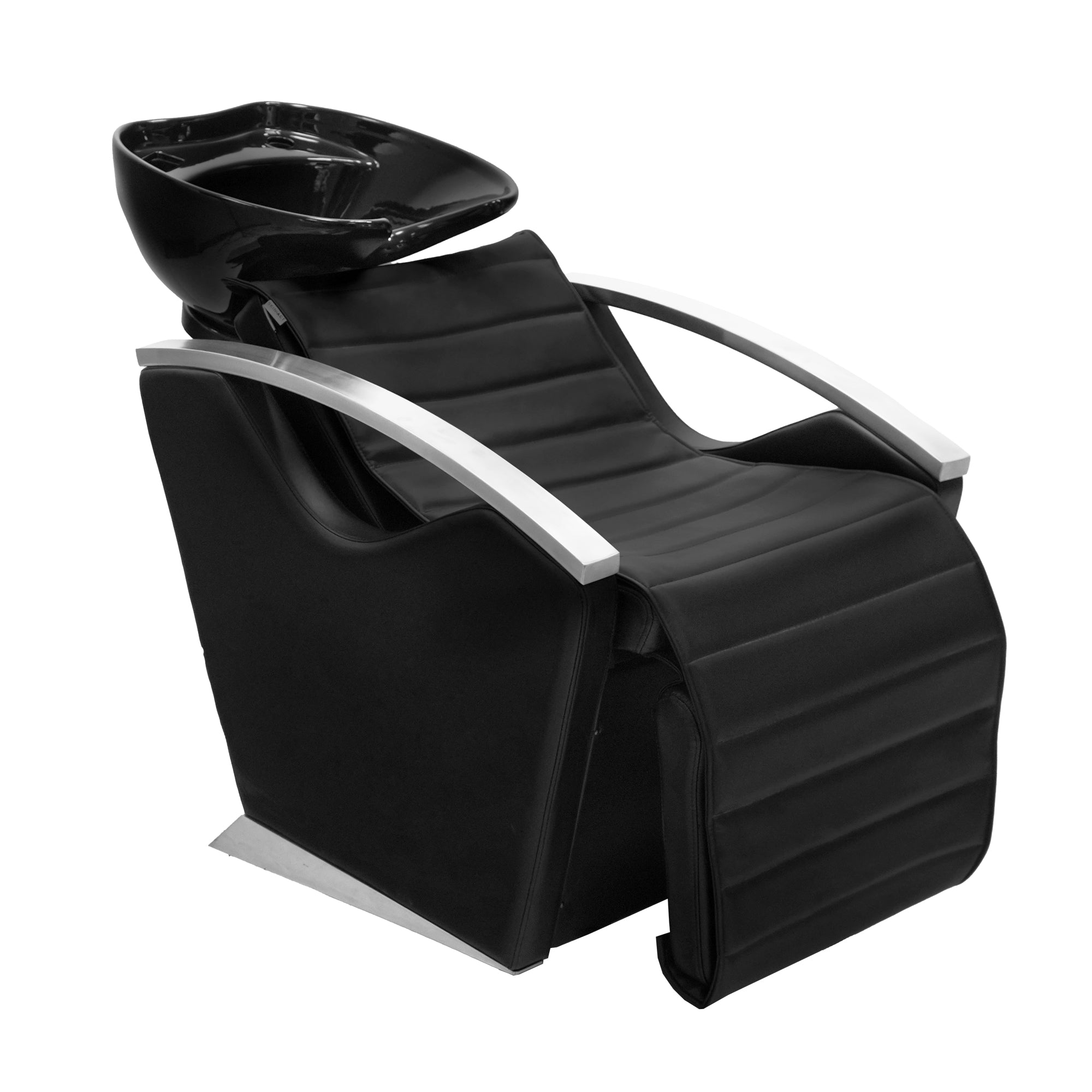 Porschea Electric Shampoo Chair With Massage