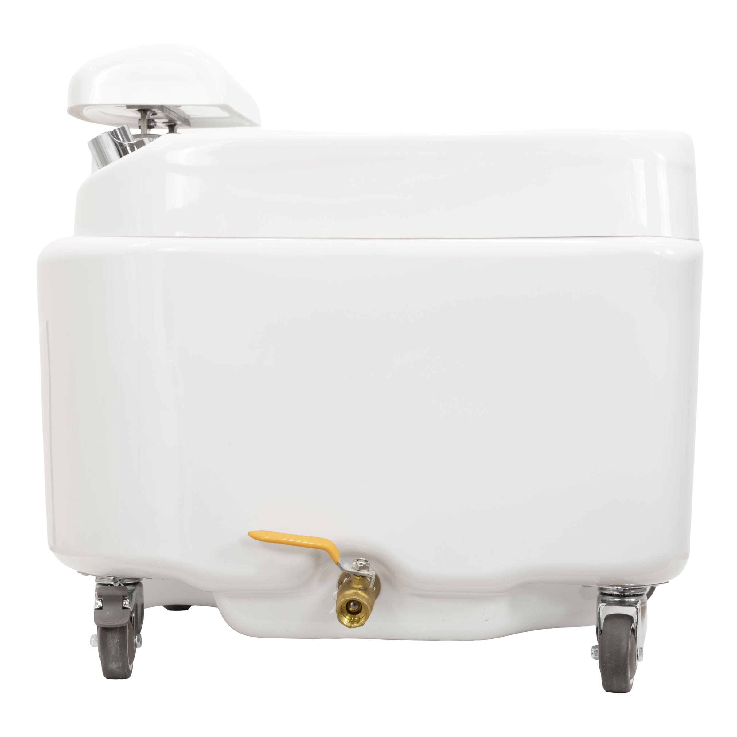 Portable Foot Spa With JET & LED