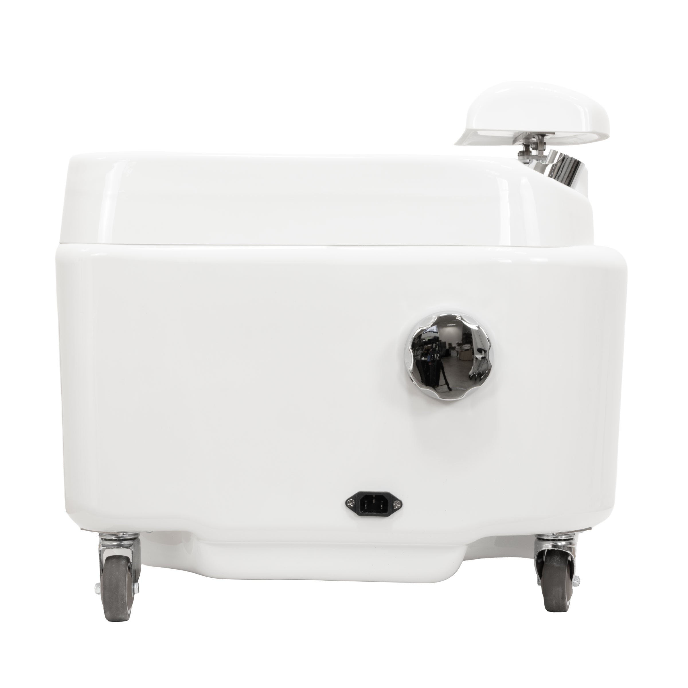 Portable Foot Spa With JET & LED