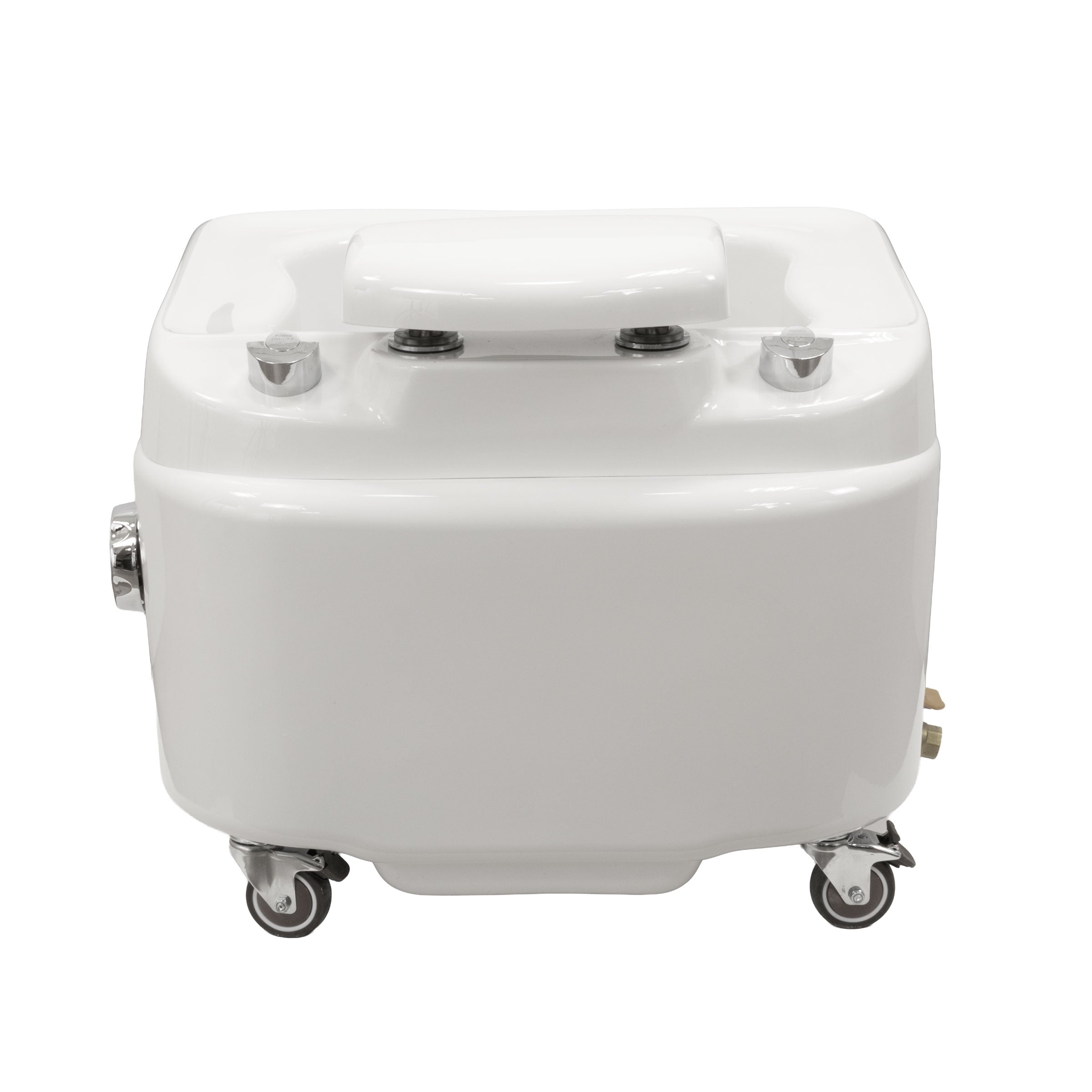 Portable Foot Spa With JET & LED