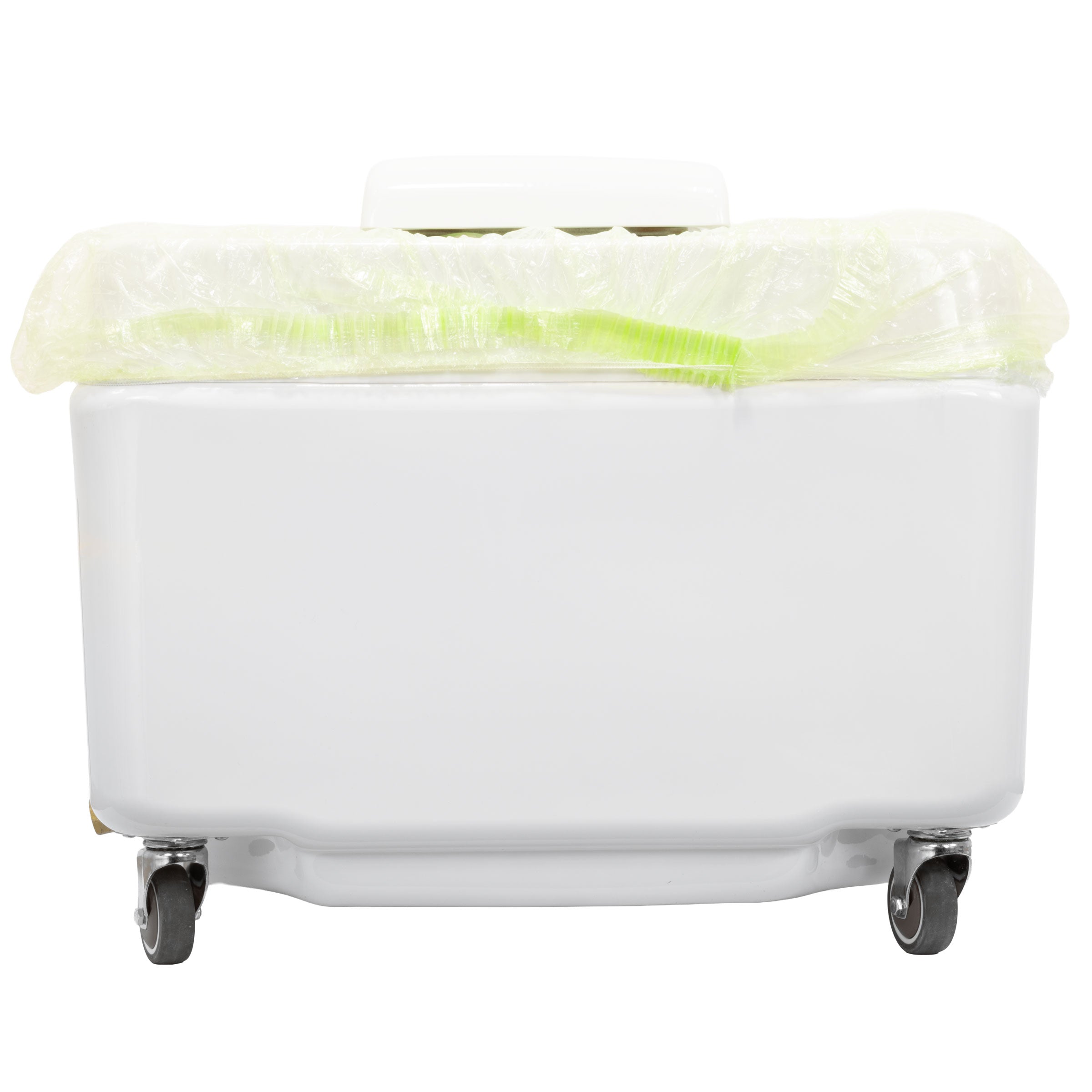 Portable Foot Spa With JET & LED