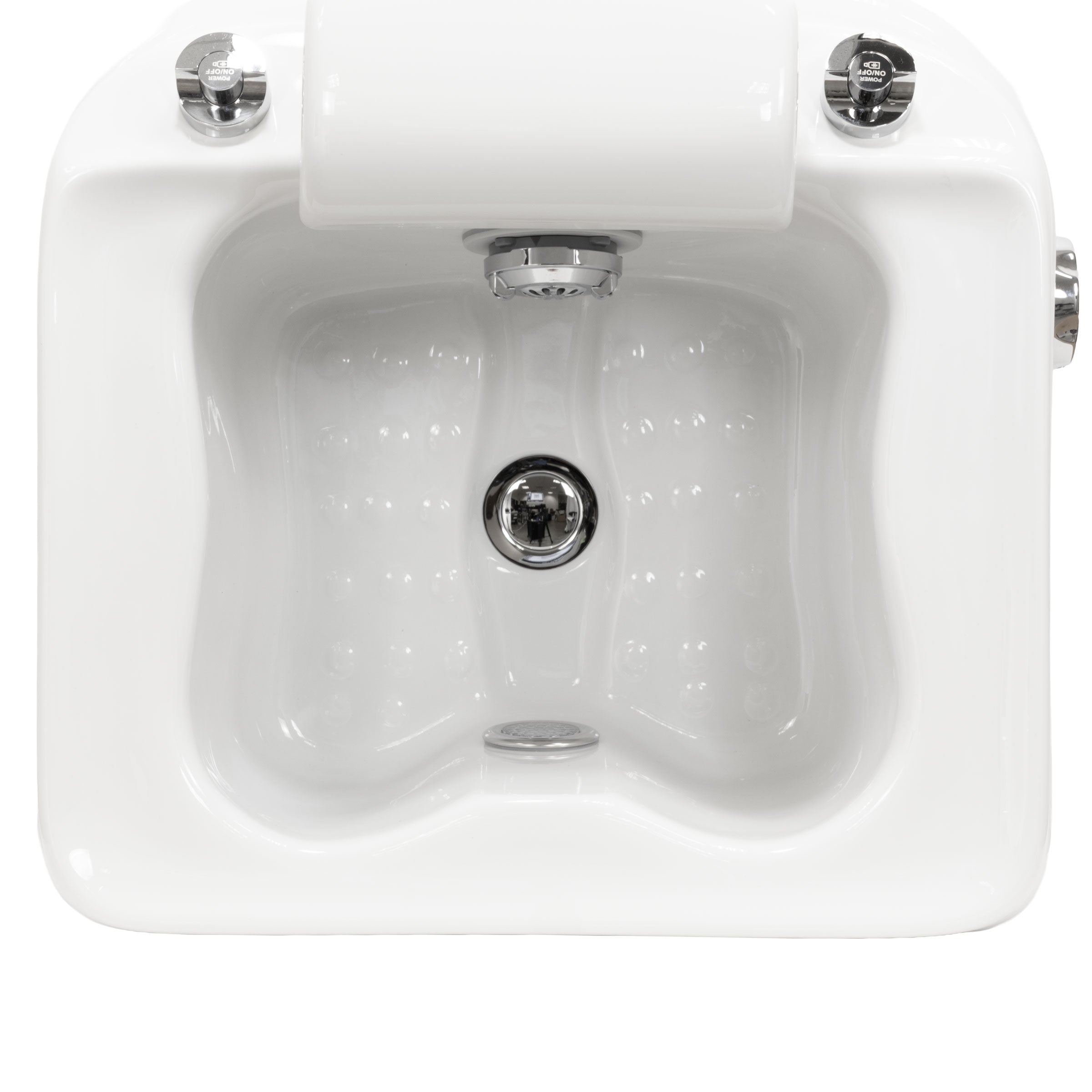 Portable Foot Spa With JET & LED