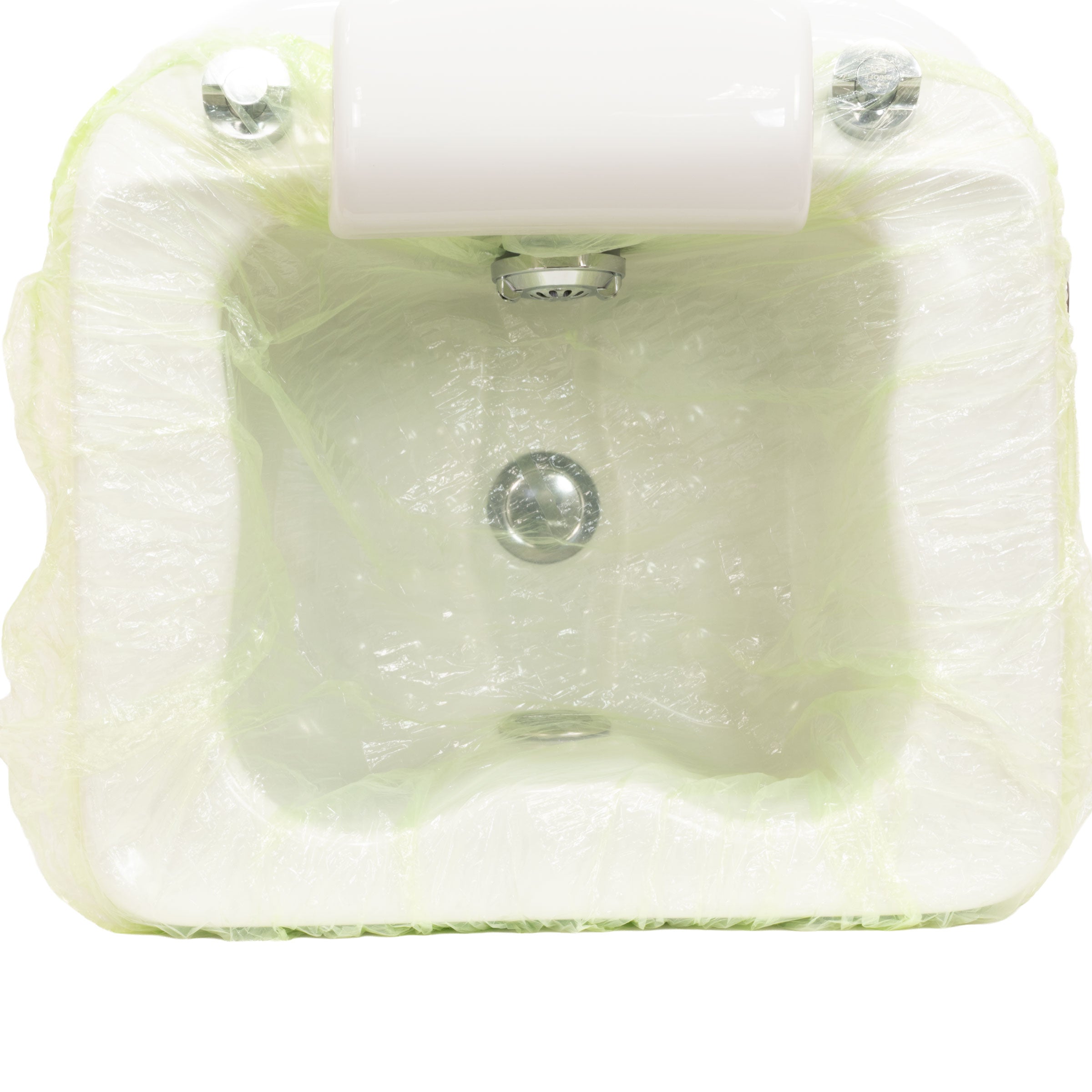 Portable Foot Spa With JET & LED