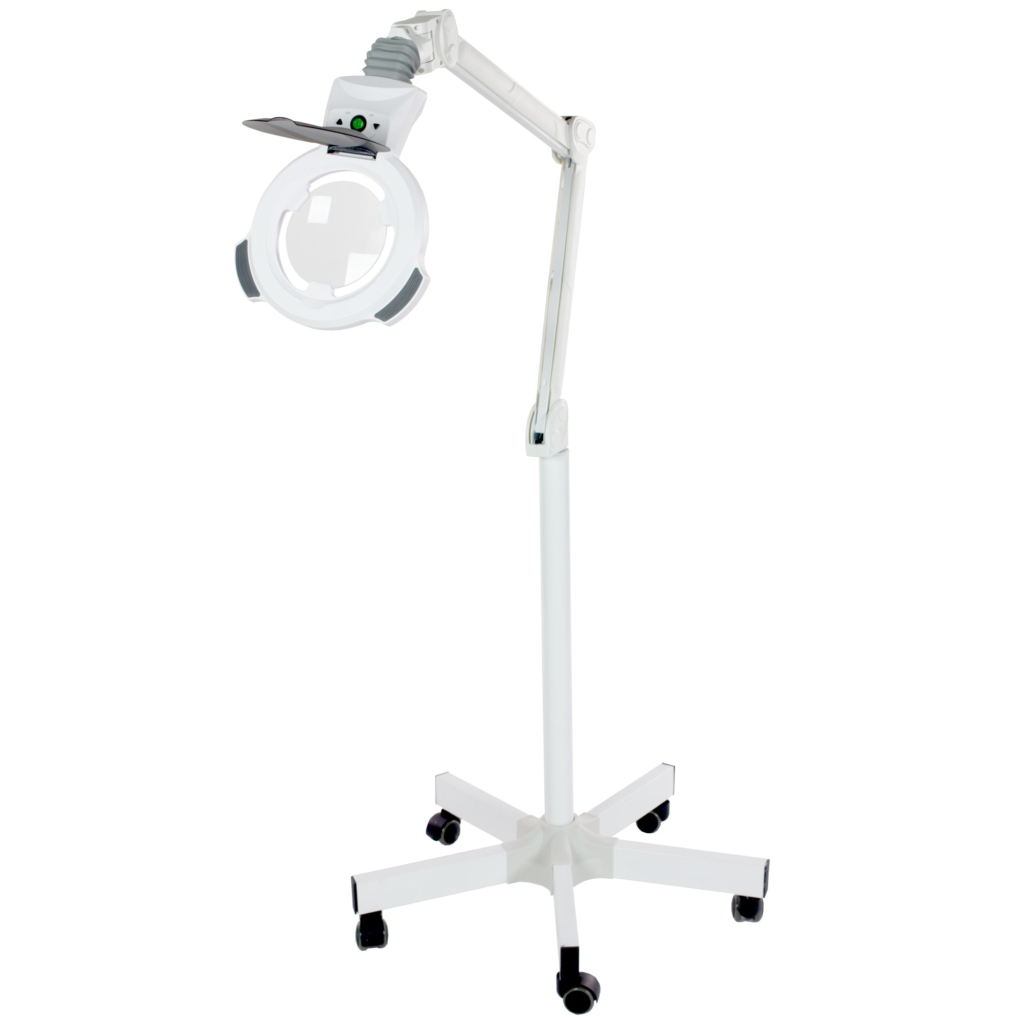 Pro 5x Diopter LED Magnifying Lamp