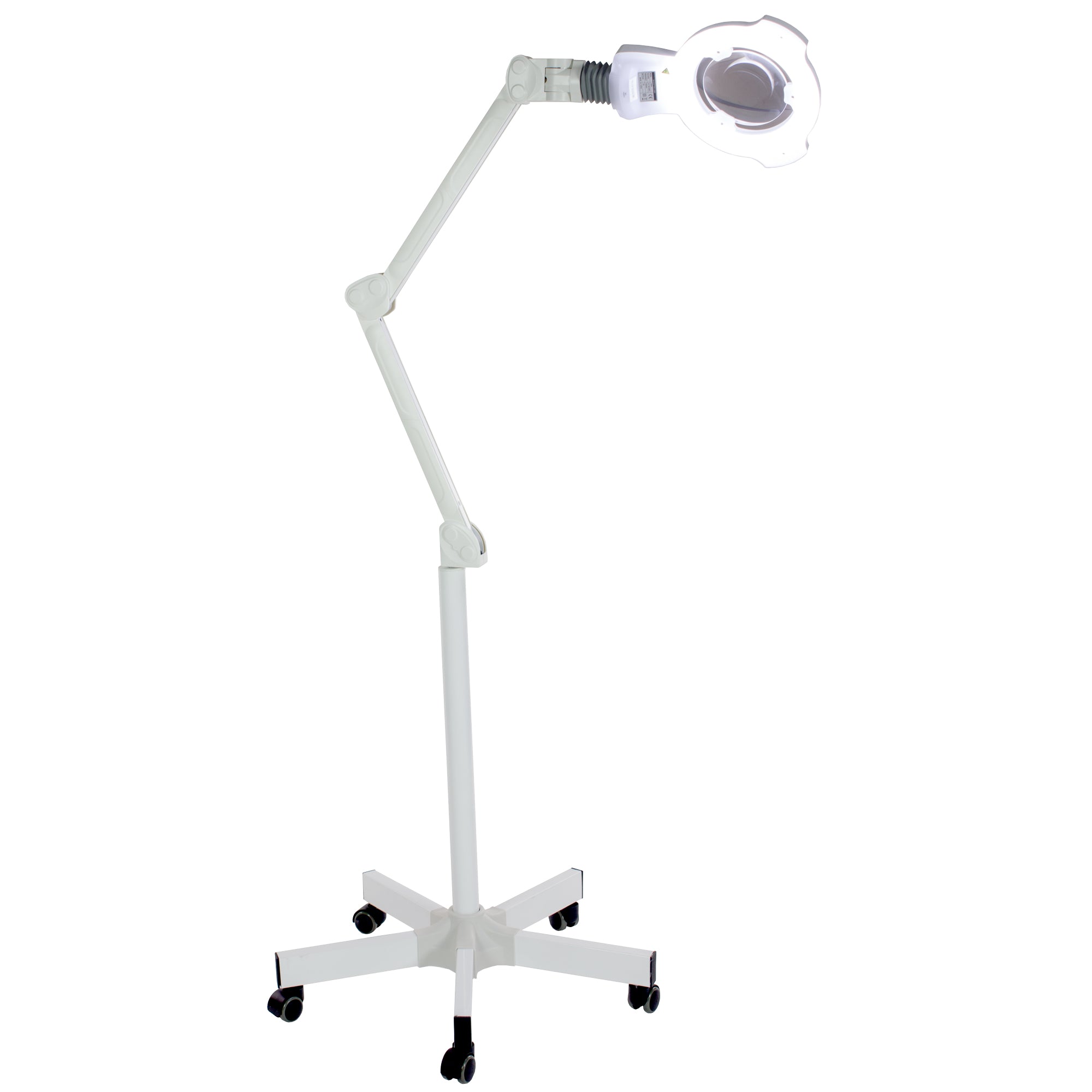 Pro 5x Diopter LED Magnifying Lamp