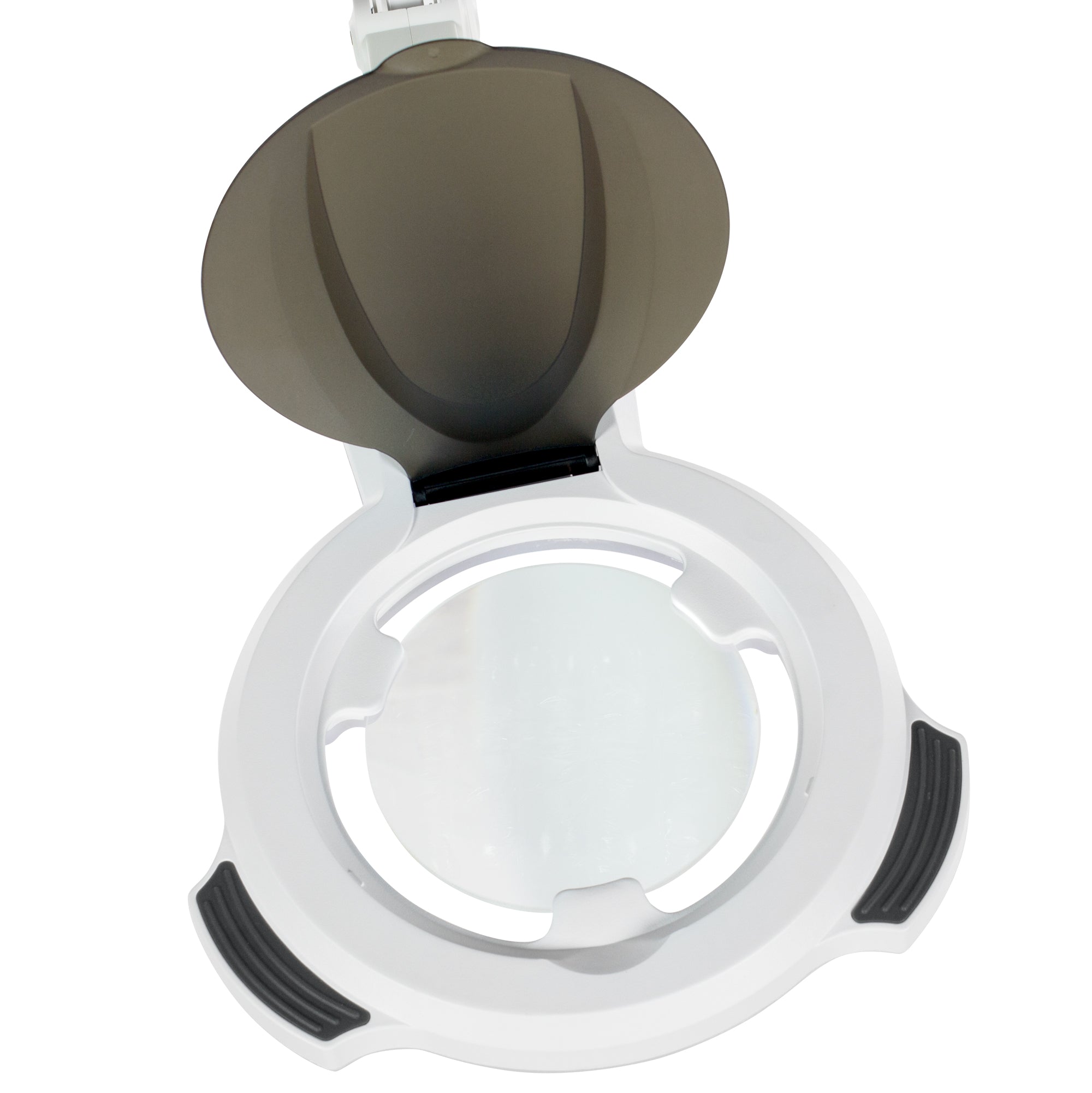 Pro 5x Diopter LED Magnifying Lamp