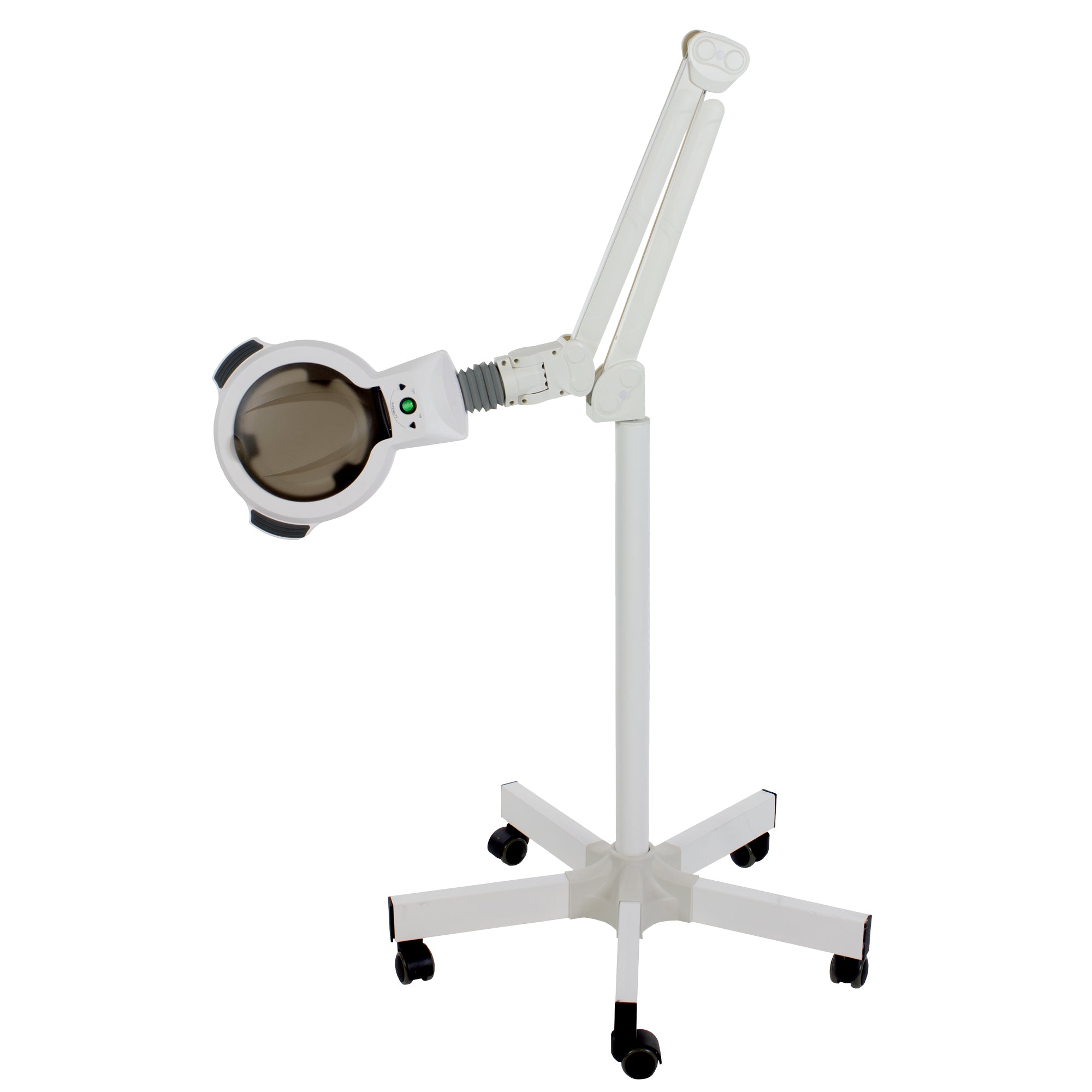 Pro 5x Diopter LED Magnifying Lamp