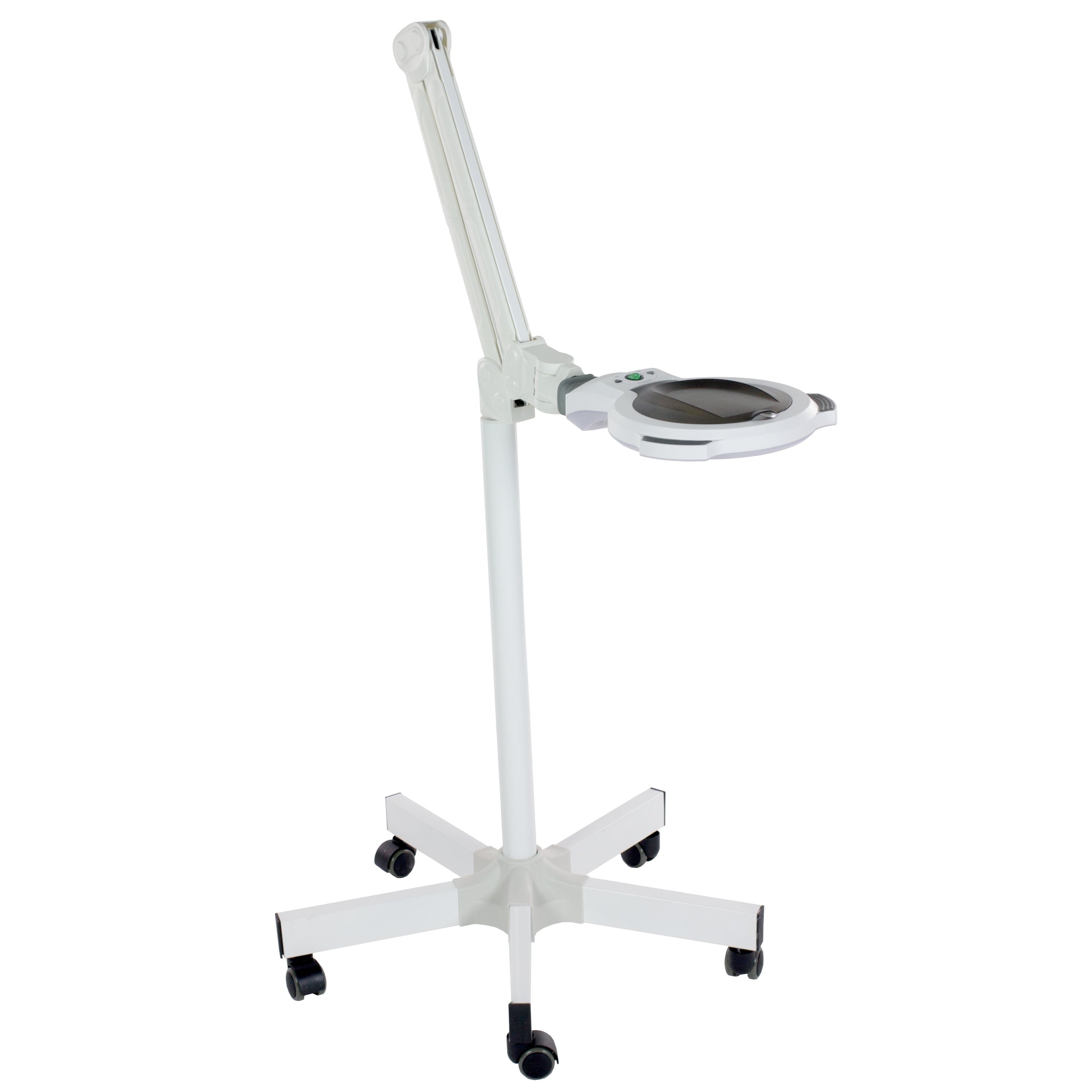 Pro 5x Diopter LED Magnifying Lamp