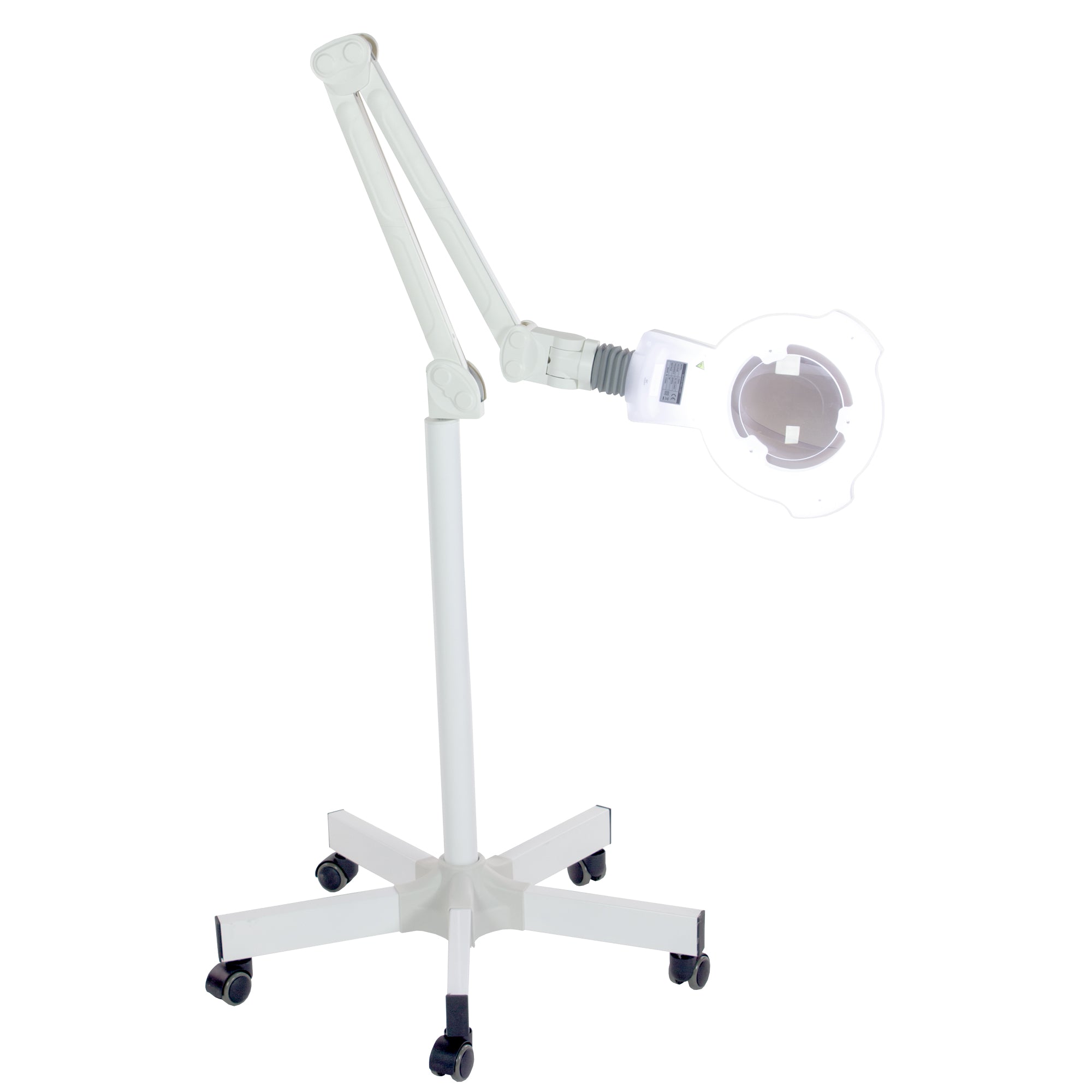 Pro 5x Diopter LED Magnifying Lamp