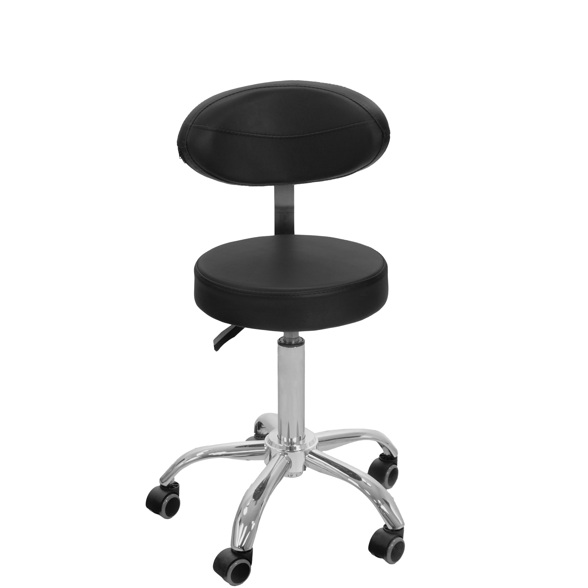 Pro Beauty Stool Esthetician Chair