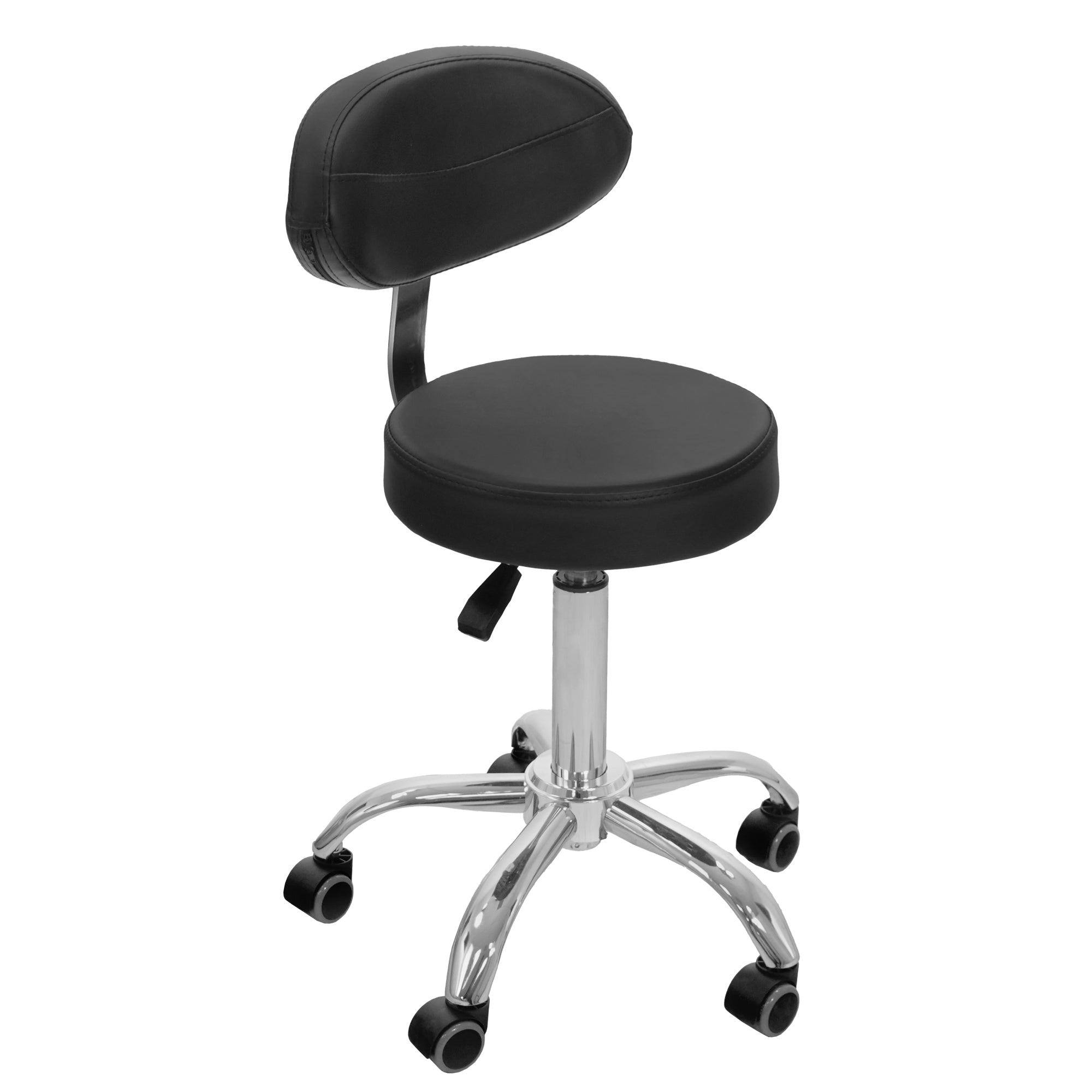 Pro Beauty Stool Esthetician Chair