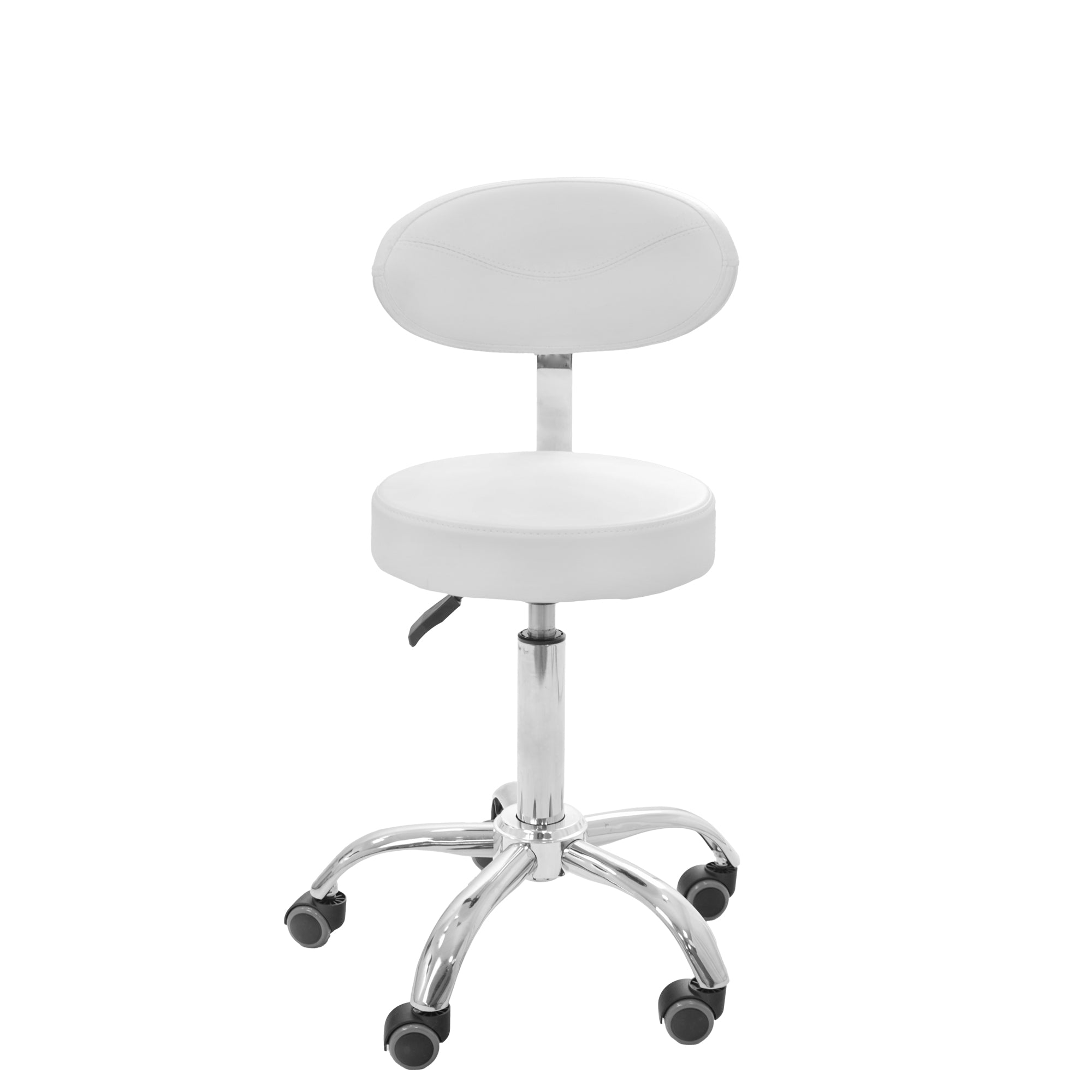 Pro Beauty Stool Esthetician Chair