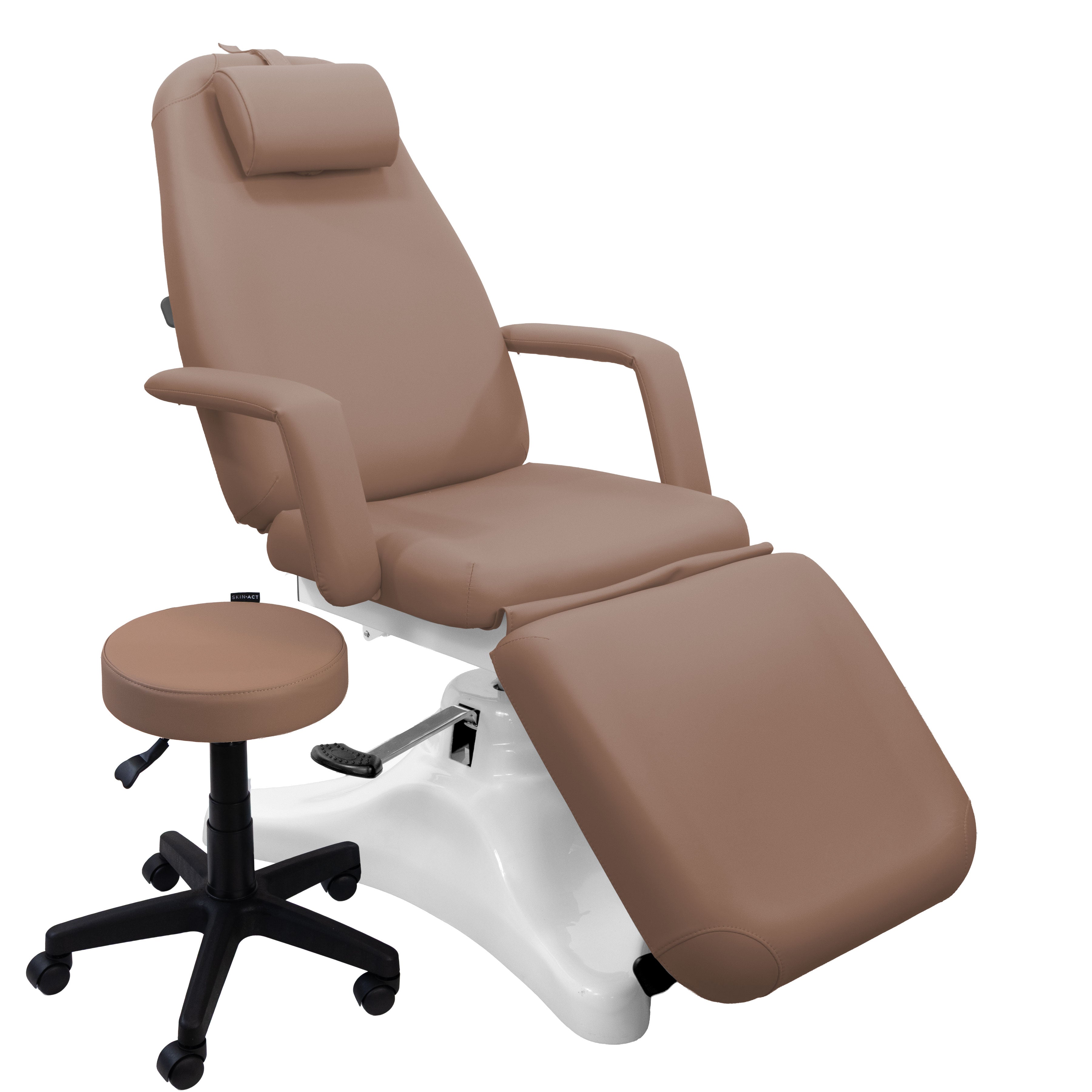 Pro Hydraulic Facial Spa Bed/Chair/Table