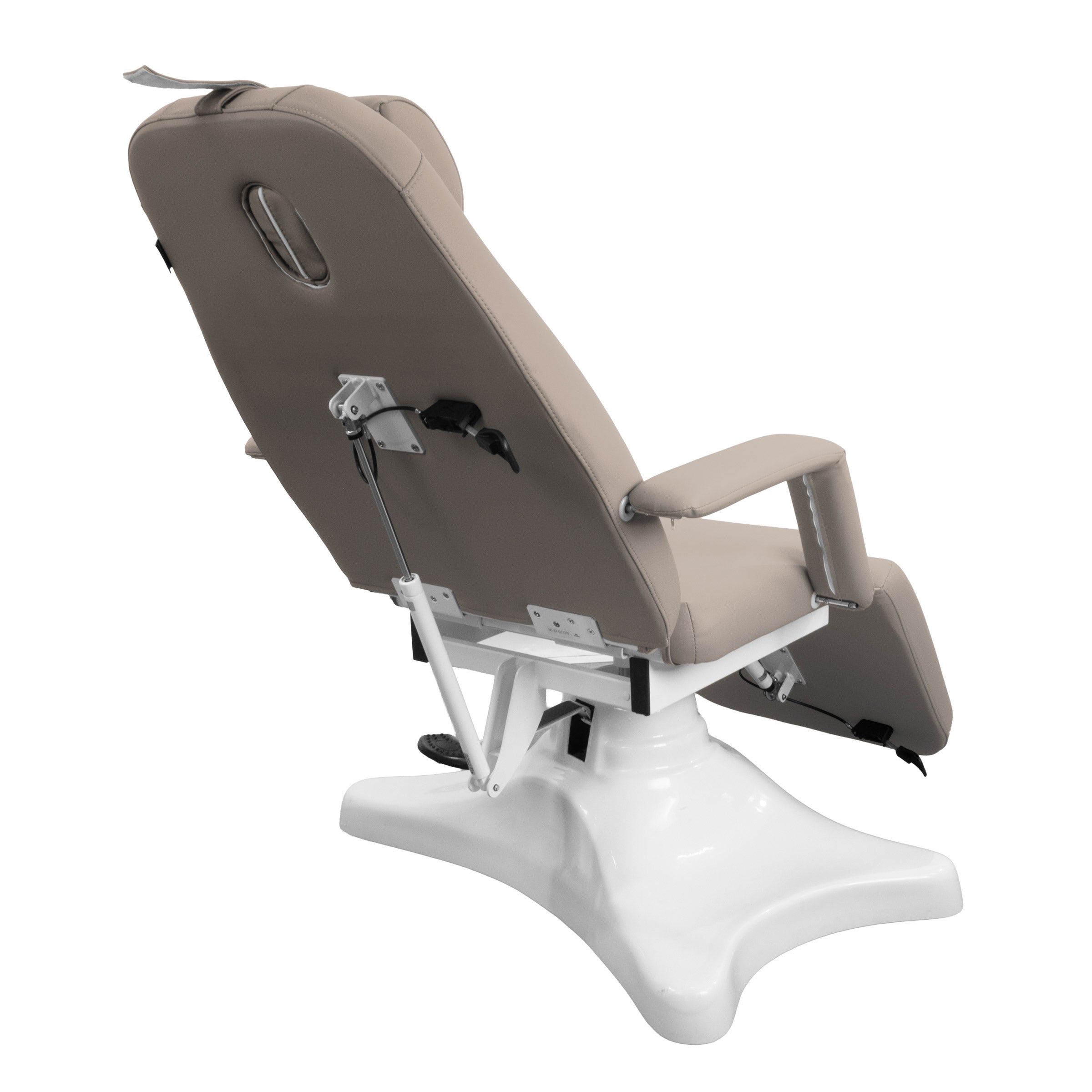 Pro Hydraulic Facial Spa Bed/Chair/Table