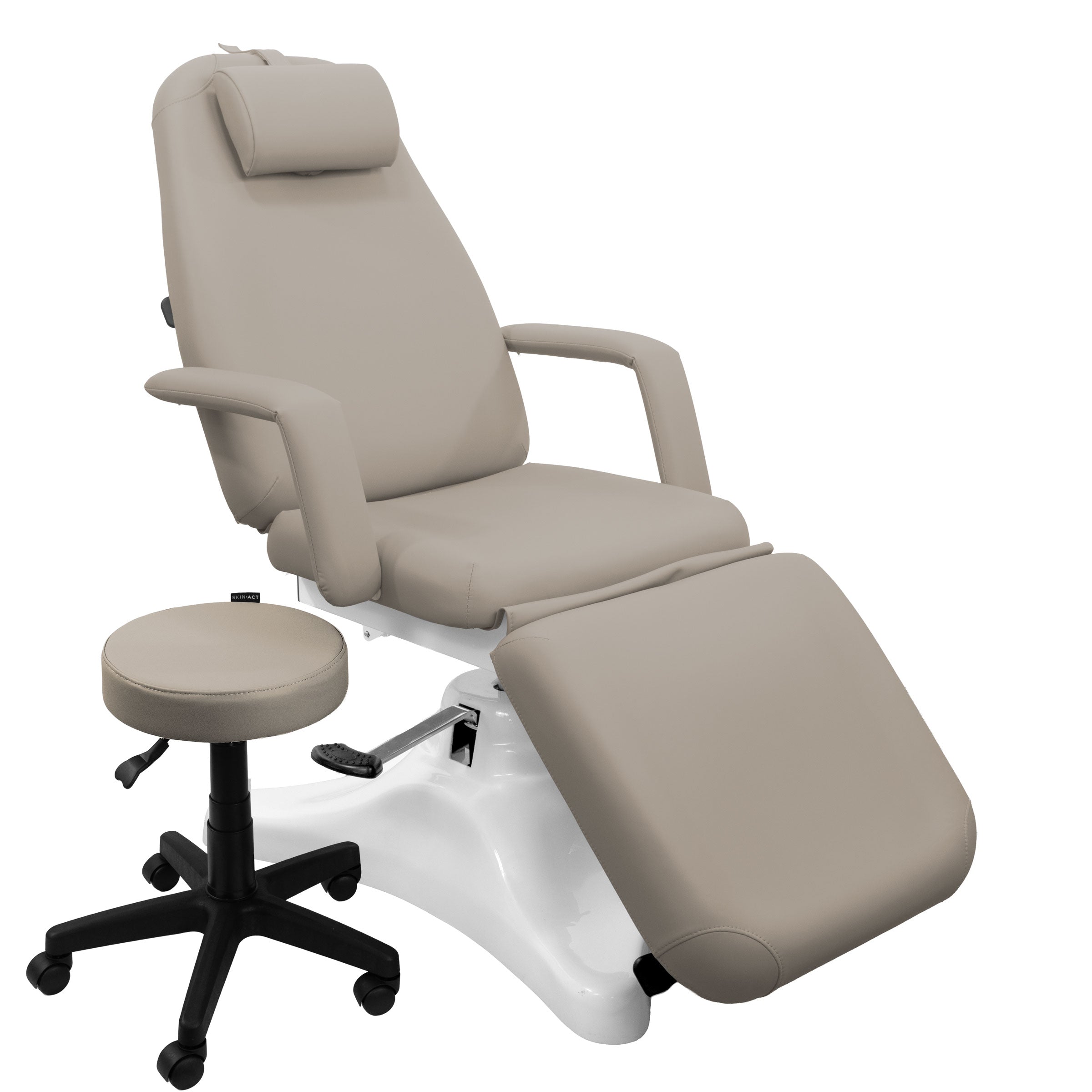 Pro Hydraulic Facial Spa Bed/Chair/Table