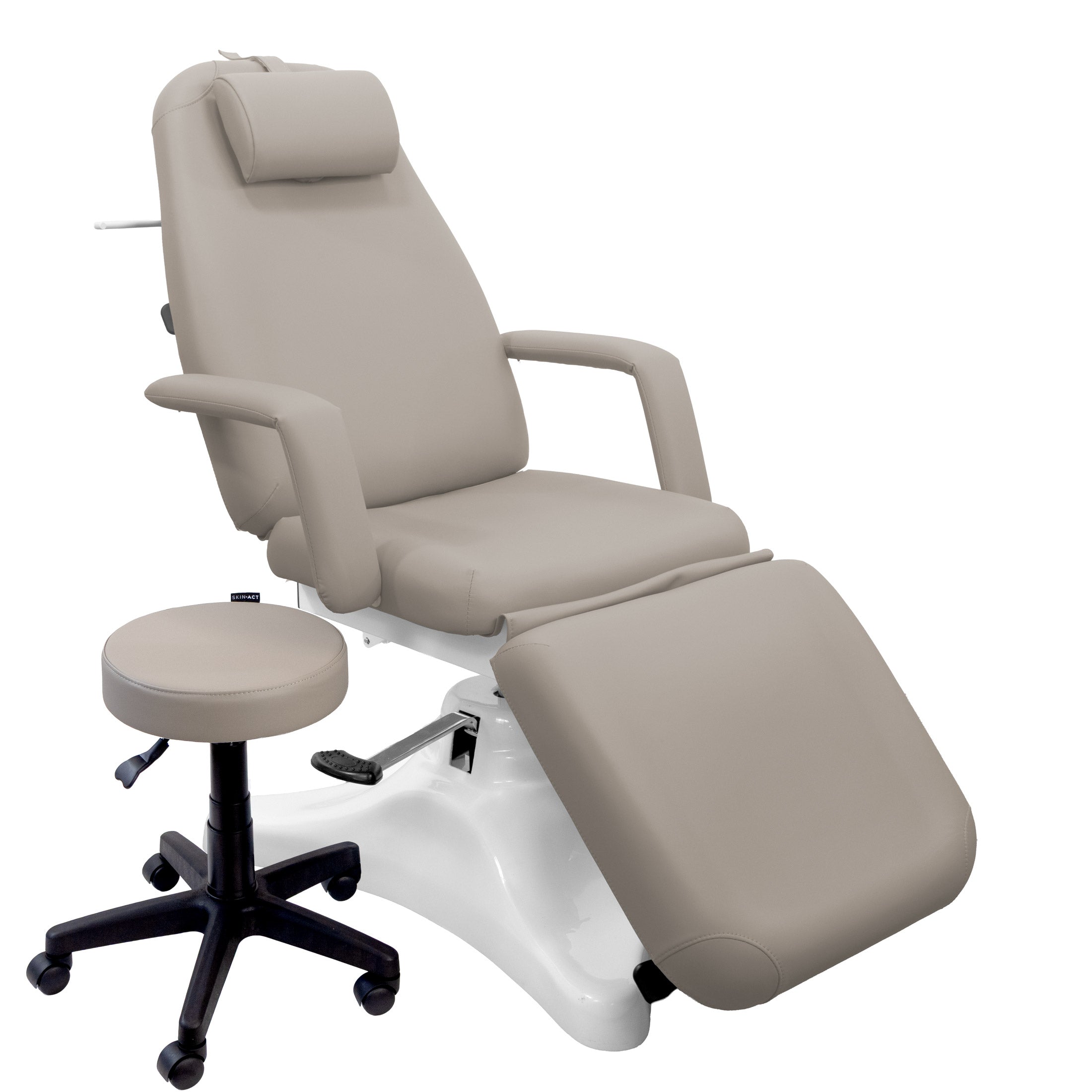 Pro Hydraulic Facial Spa Bed/Chair/Table