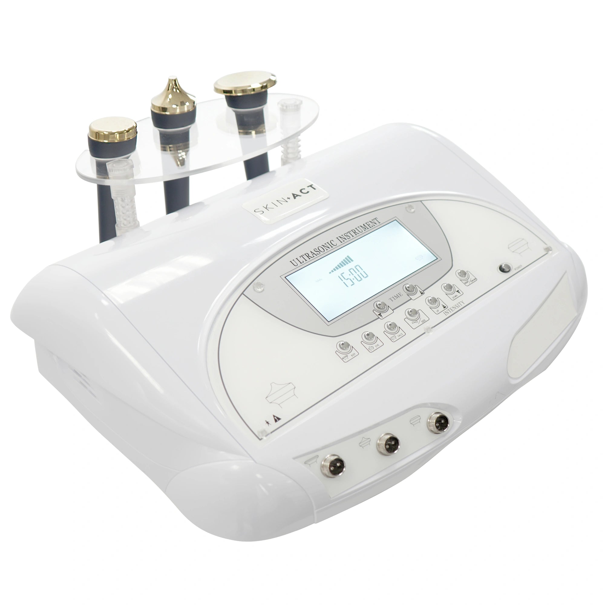 Professional Ultrasonic Instrument